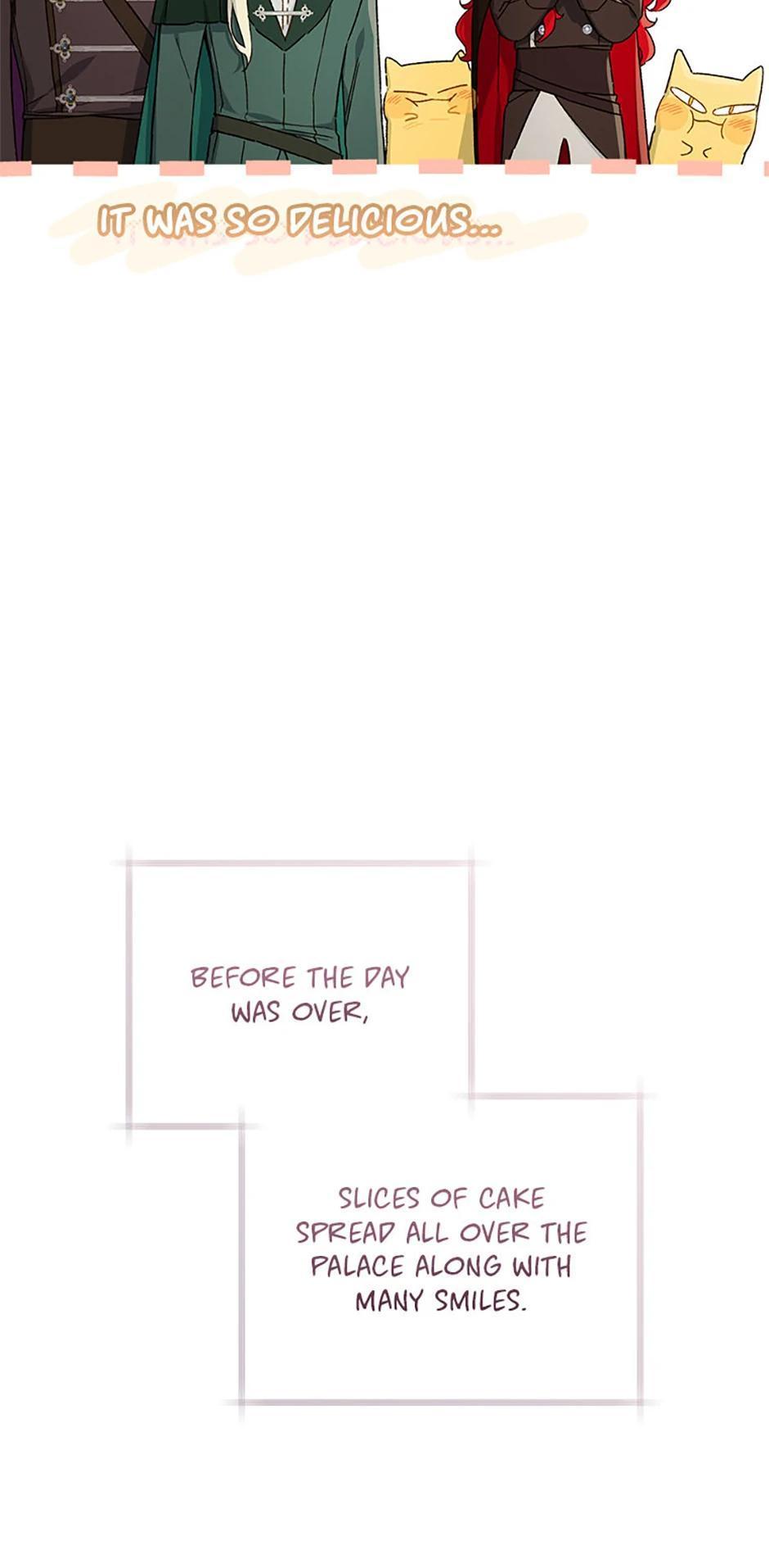 Read My Farm by the Palace Manga Online