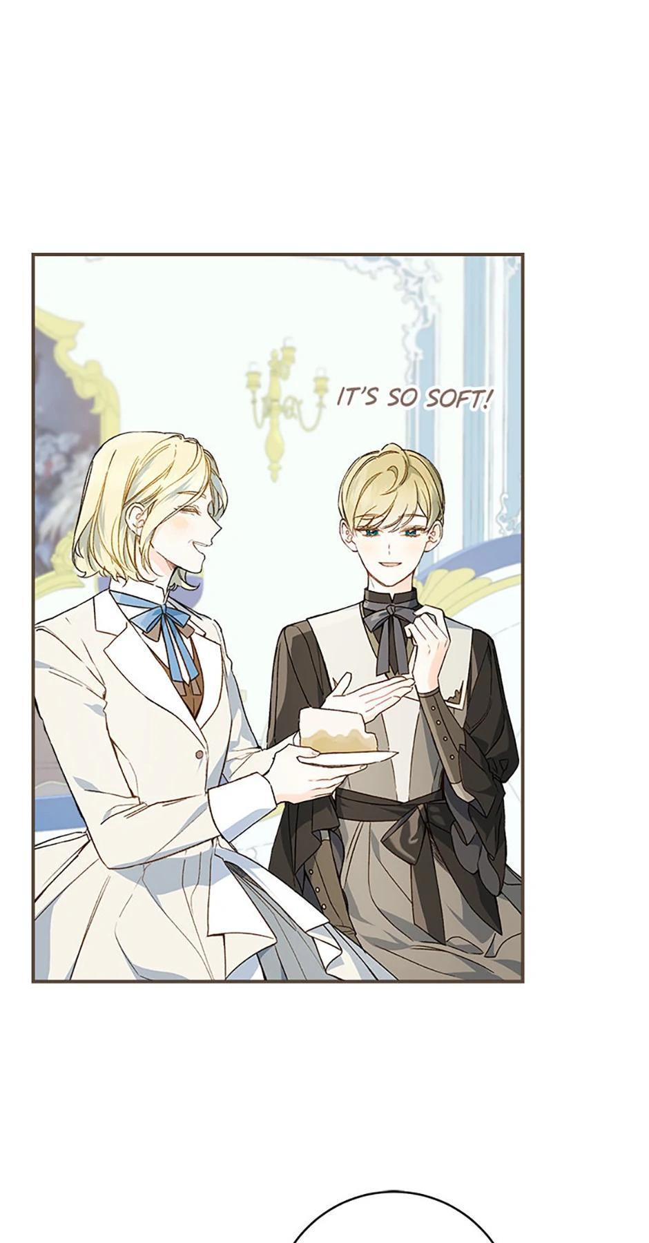 Read My Farm by the Palace Manga Online
