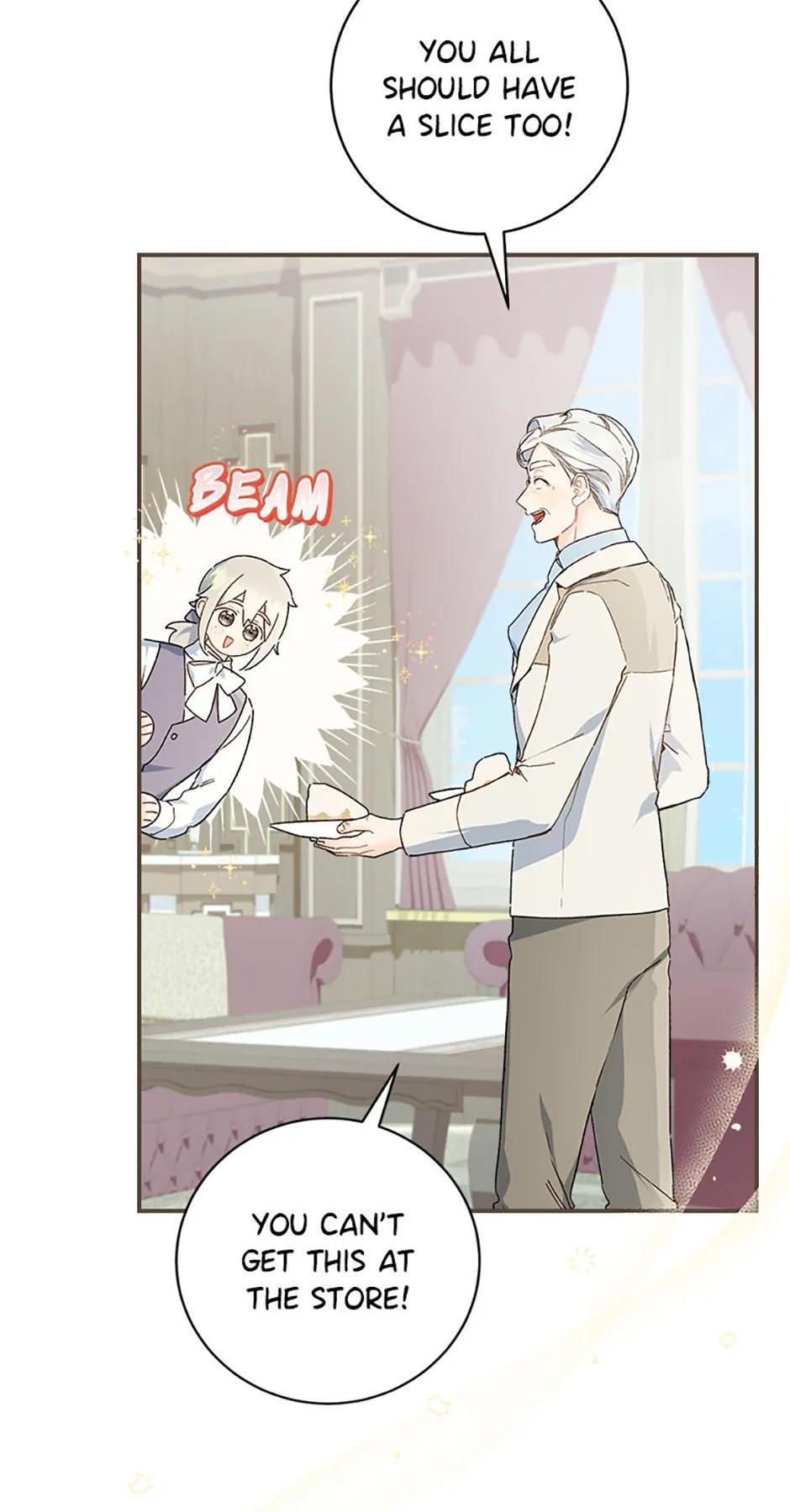 Read My Farm by the Palace Manga Online