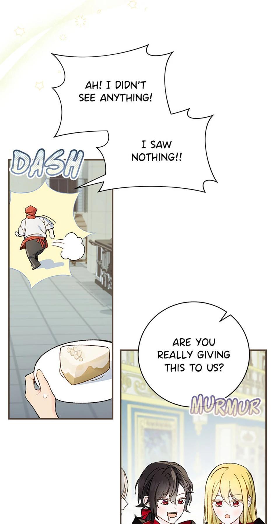 Read My Farm by the Palace Manga Online