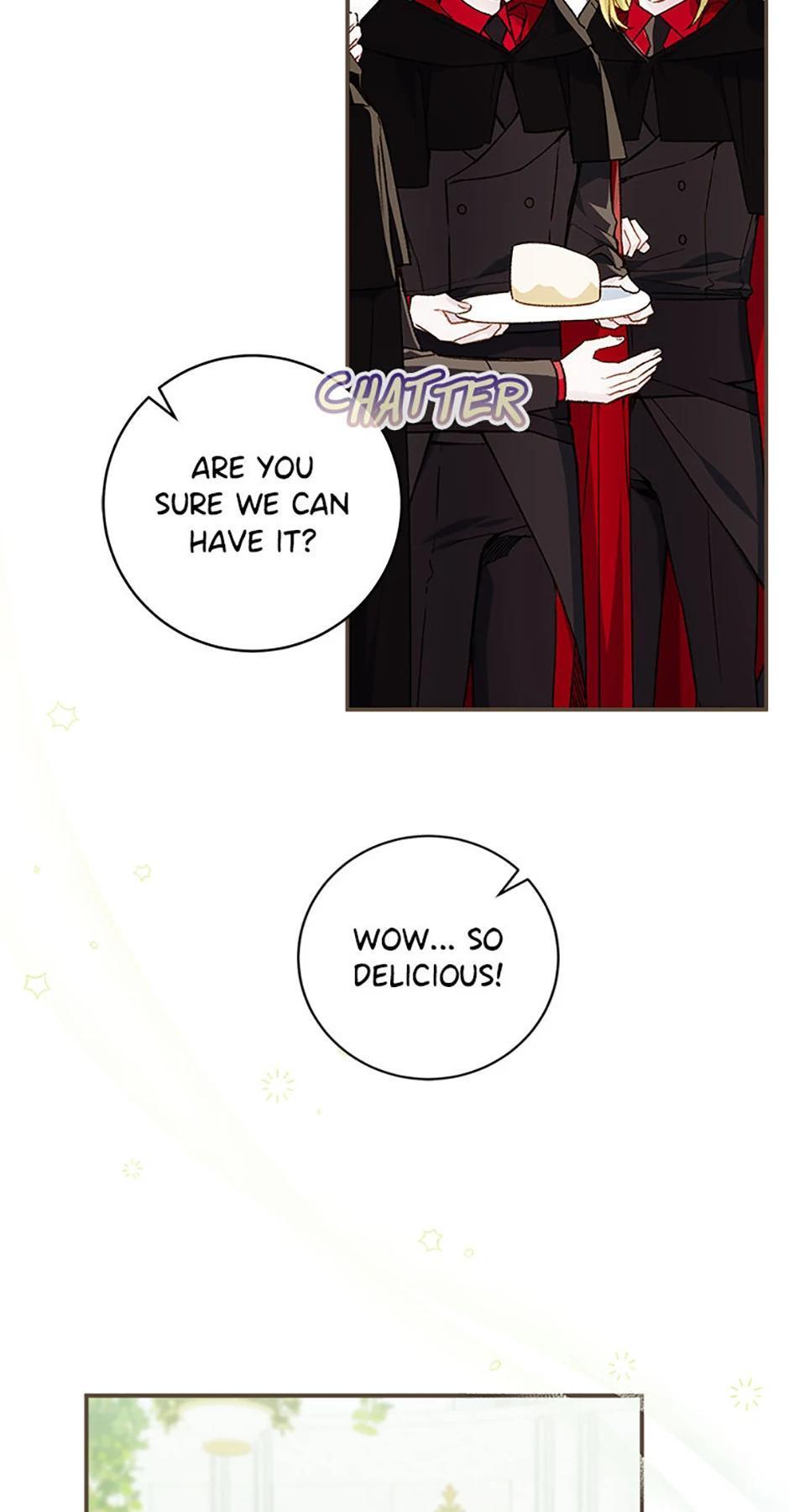 Read My Farm by the Palace Manga Online