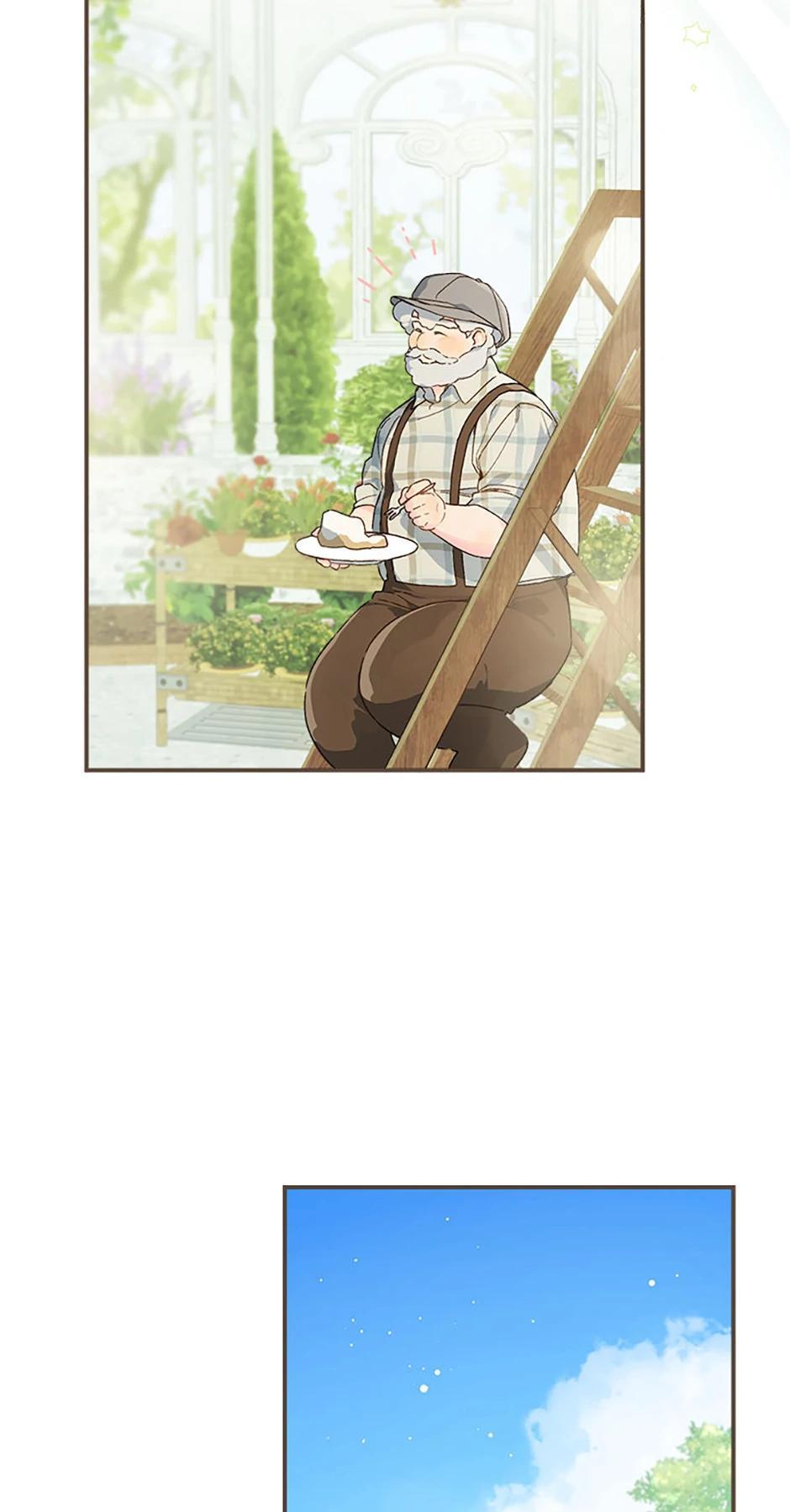 Read My Farm by the Palace Manga Online