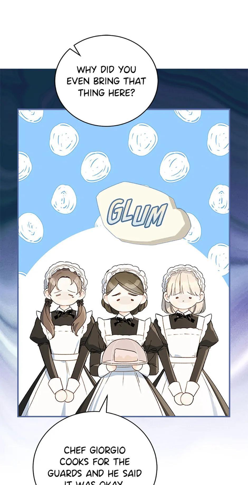 Read My Farm by the Palace Manga Online