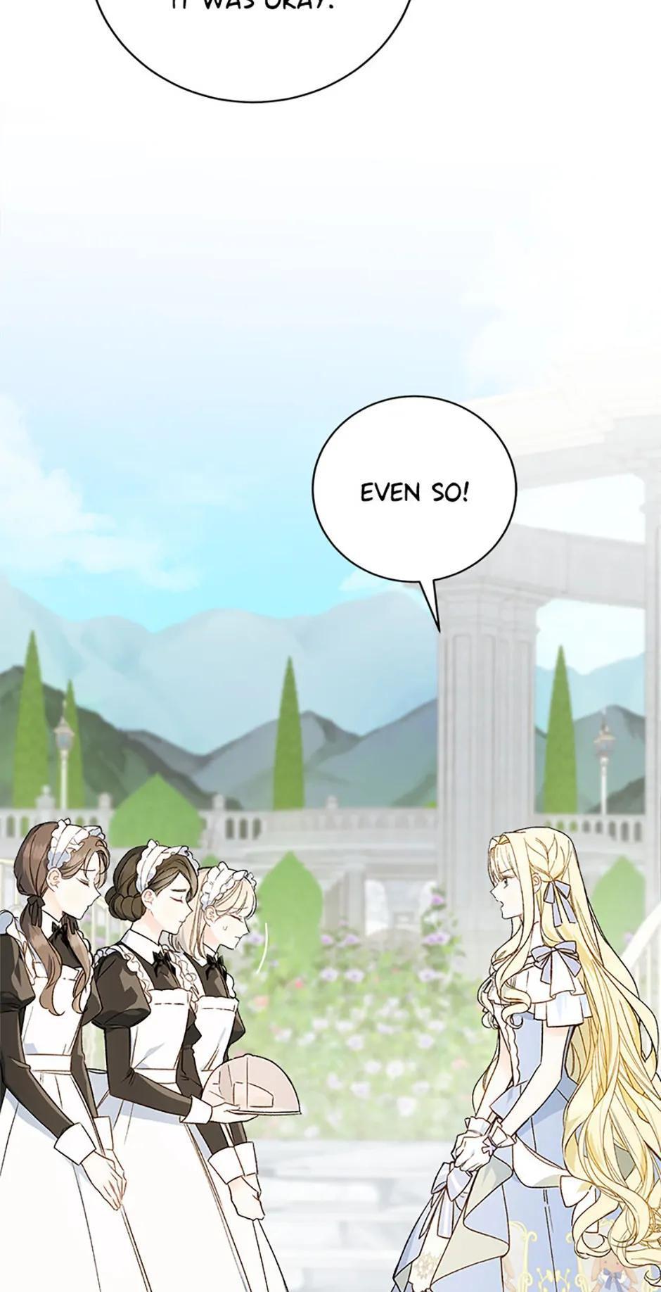 Read My Farm by the Palace Manga Online