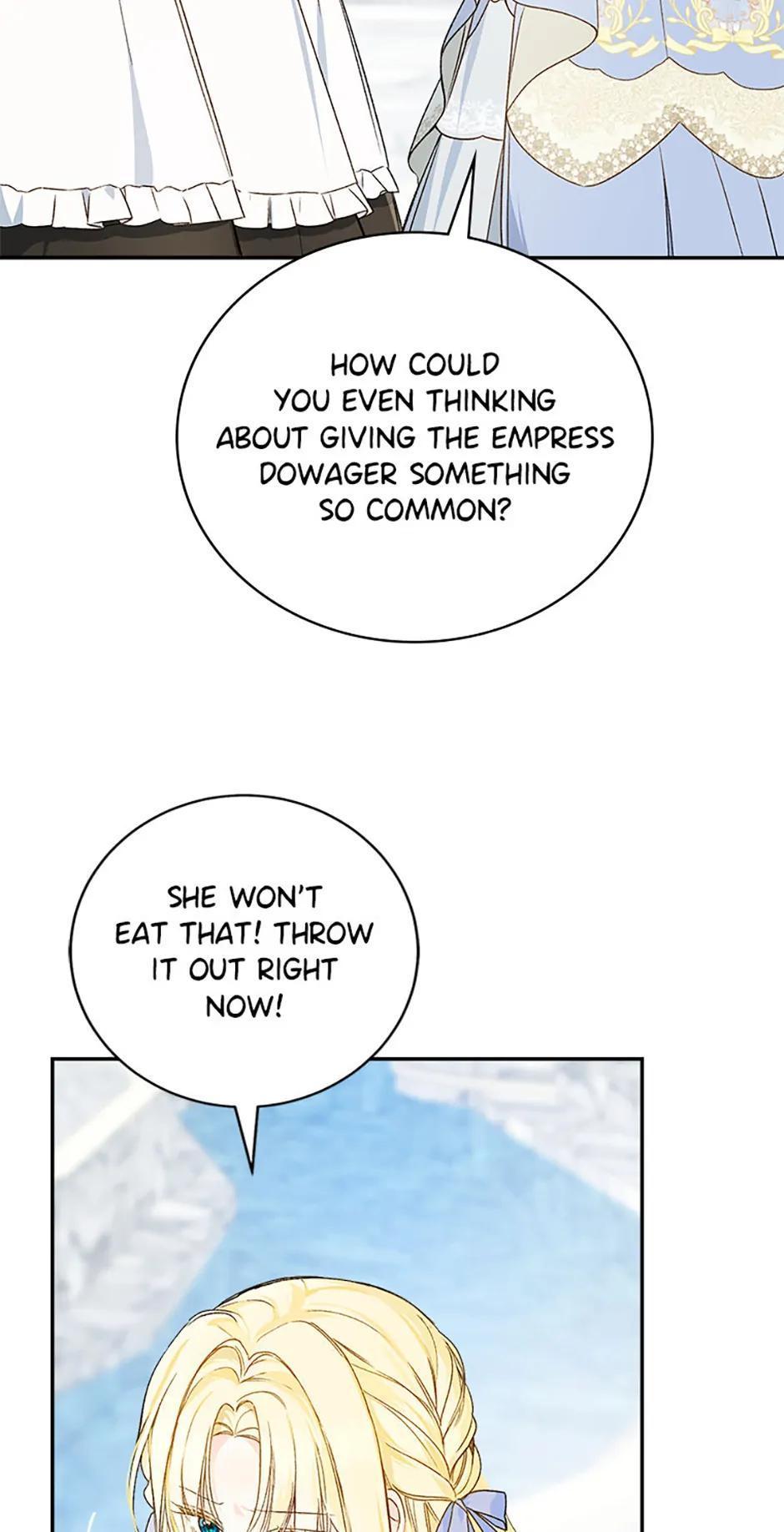 Read My Farm by the Palace Manga Online