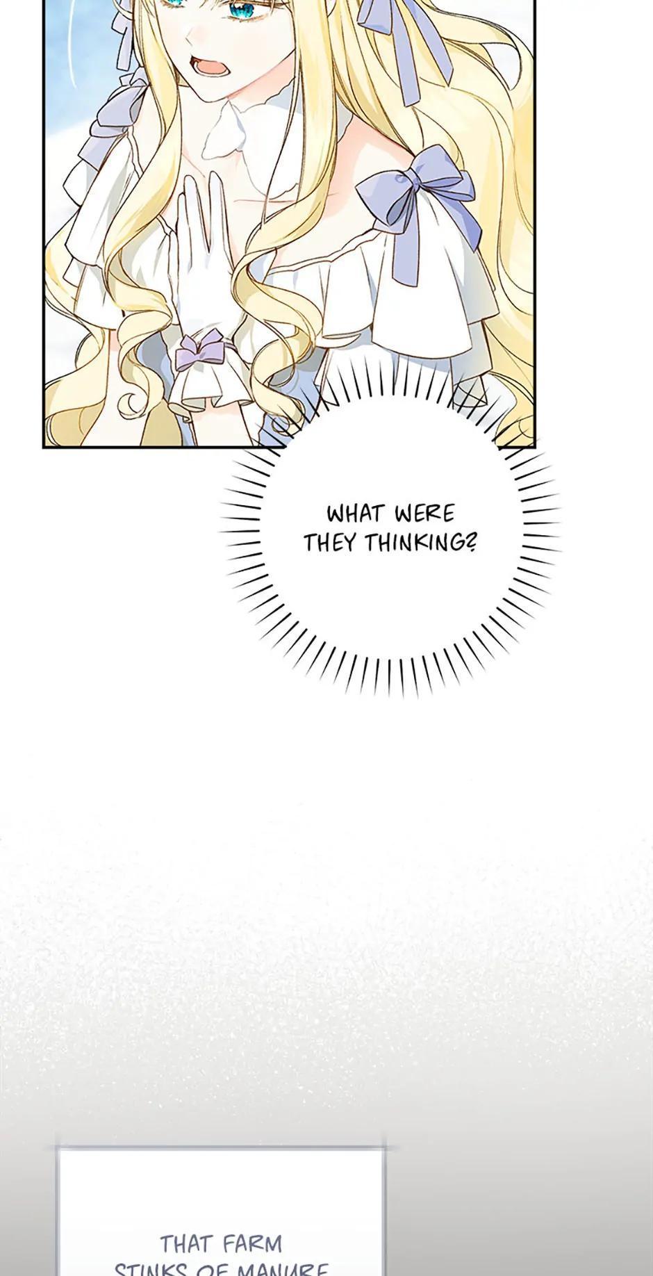 Read My Farm by the Palace Manga Online