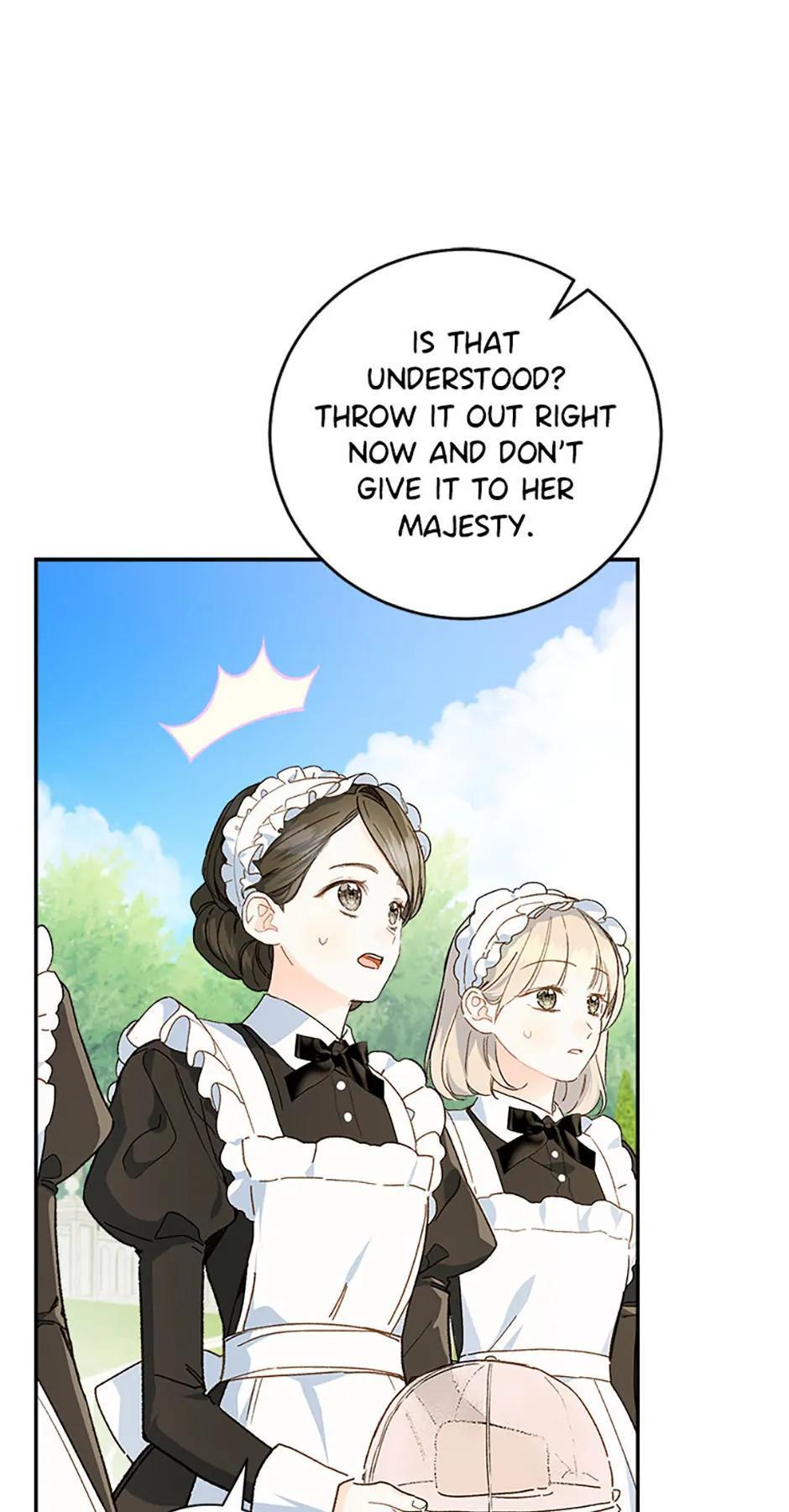 Read My Farm by the Palace Manga Online