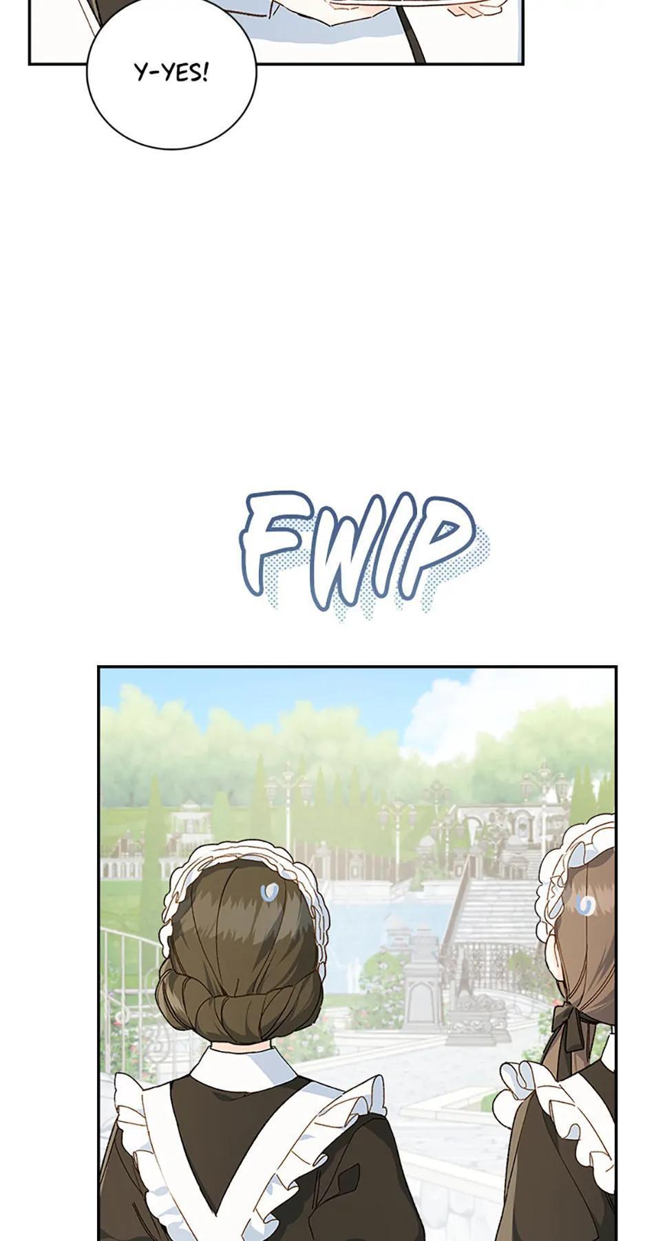 Read My Farm by the Palace Manga Online