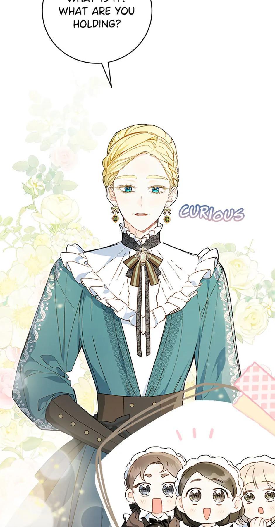 Read My Farm by the Palace Manga Online