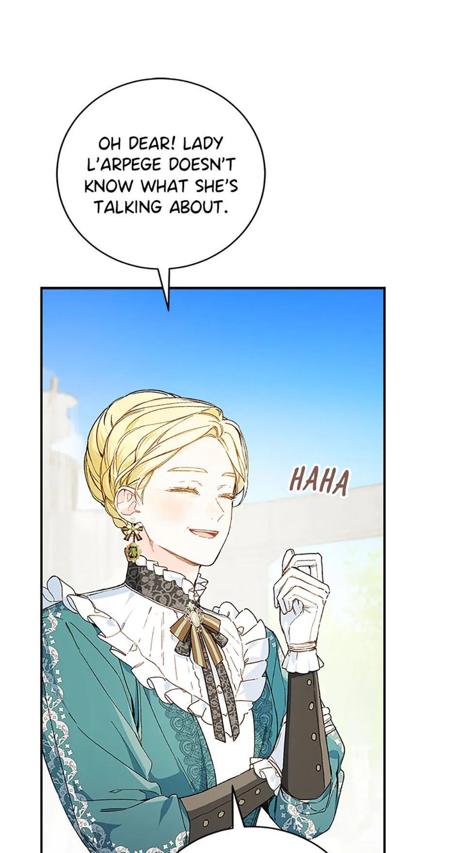 Read My Farm by the Palace Manga Online