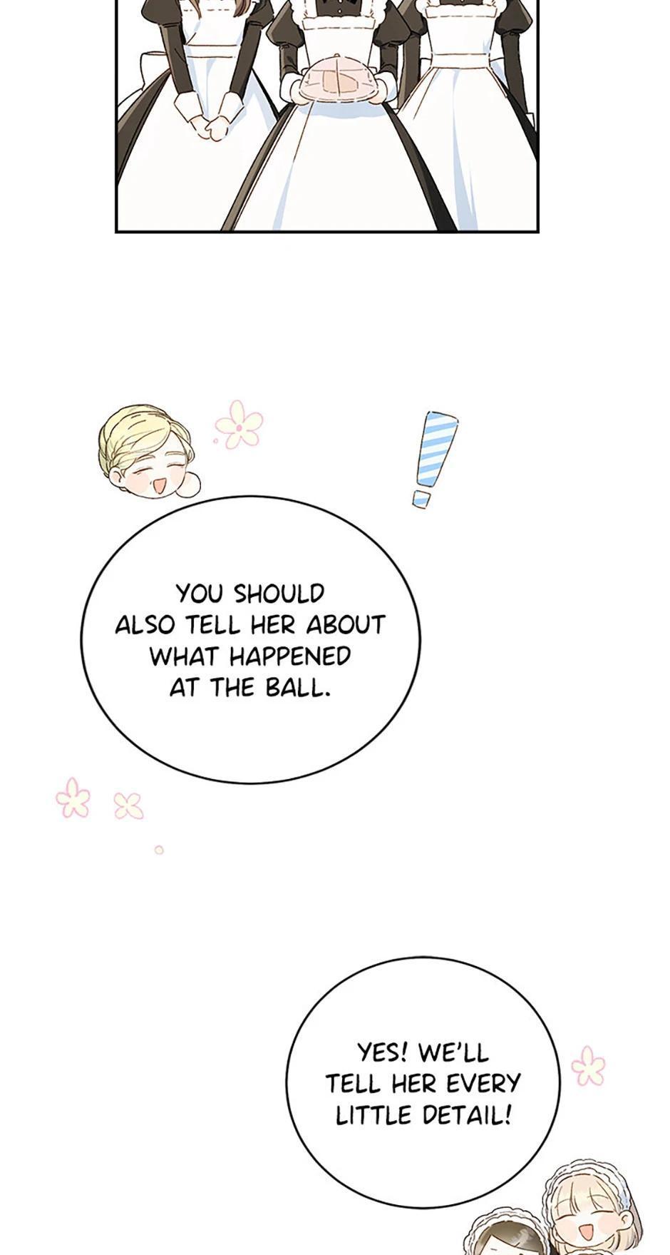 Read My Farm by the Palace Manga Online