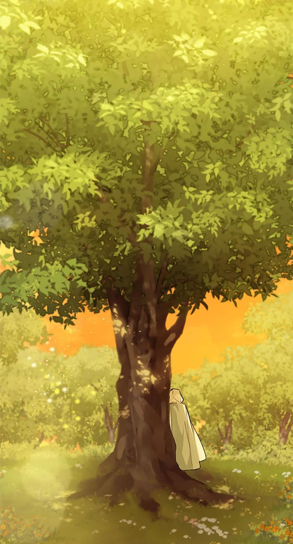 Read My Farm by the Palace Manga Online