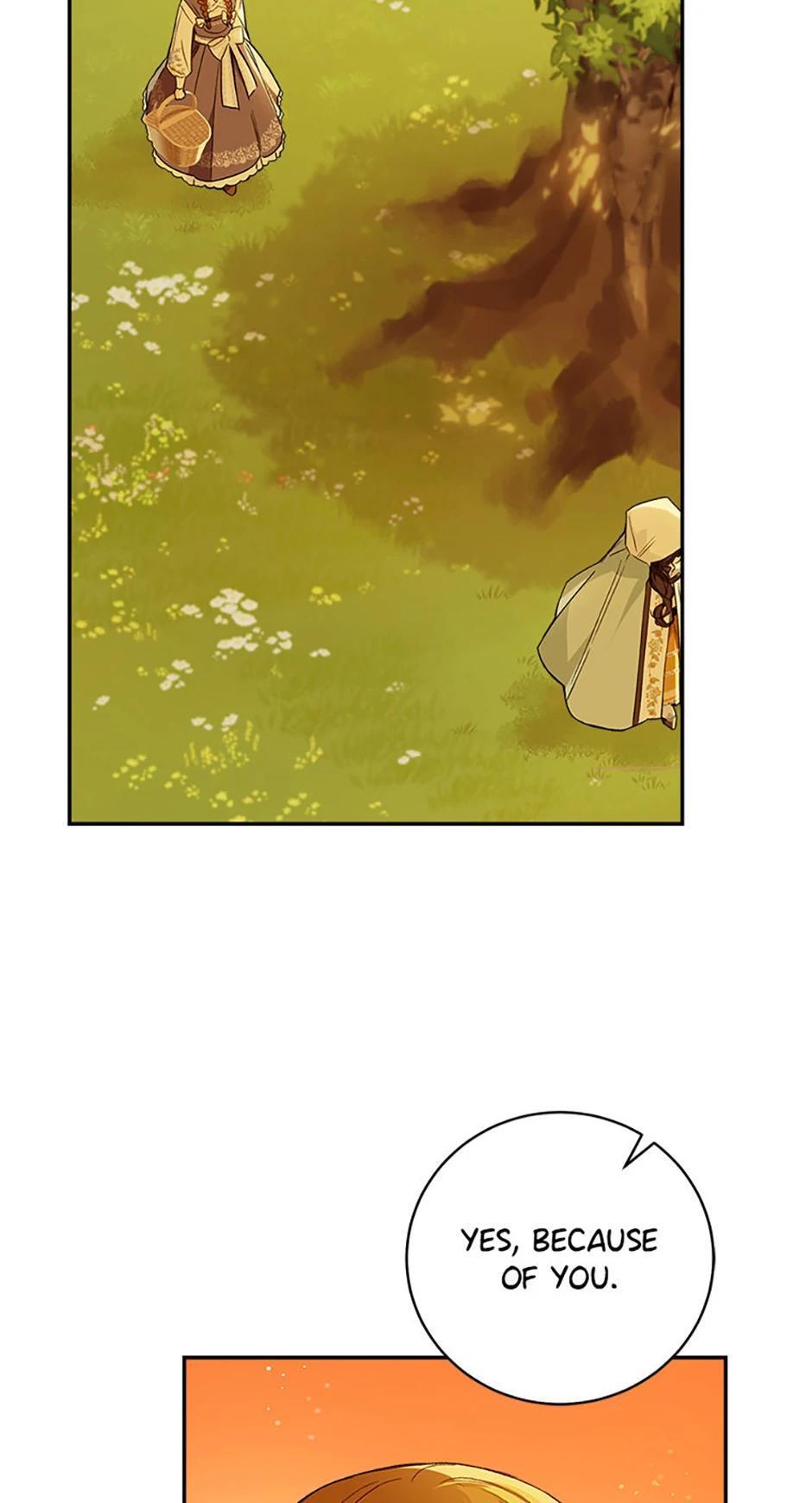 Read My Farm by the Palace Manga Online