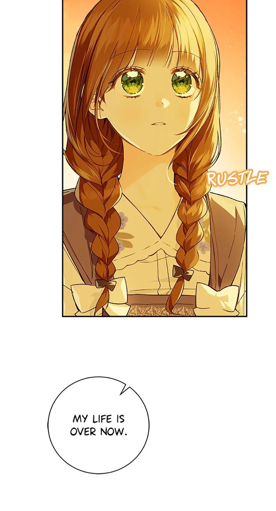 Read My Farm by the Palace Manga Online