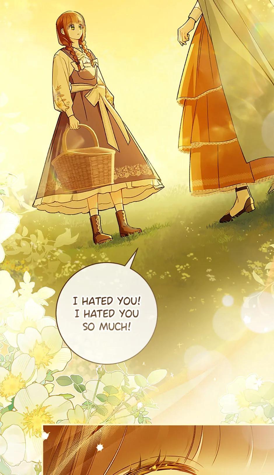 Read My Farm by the Palace Manga Online