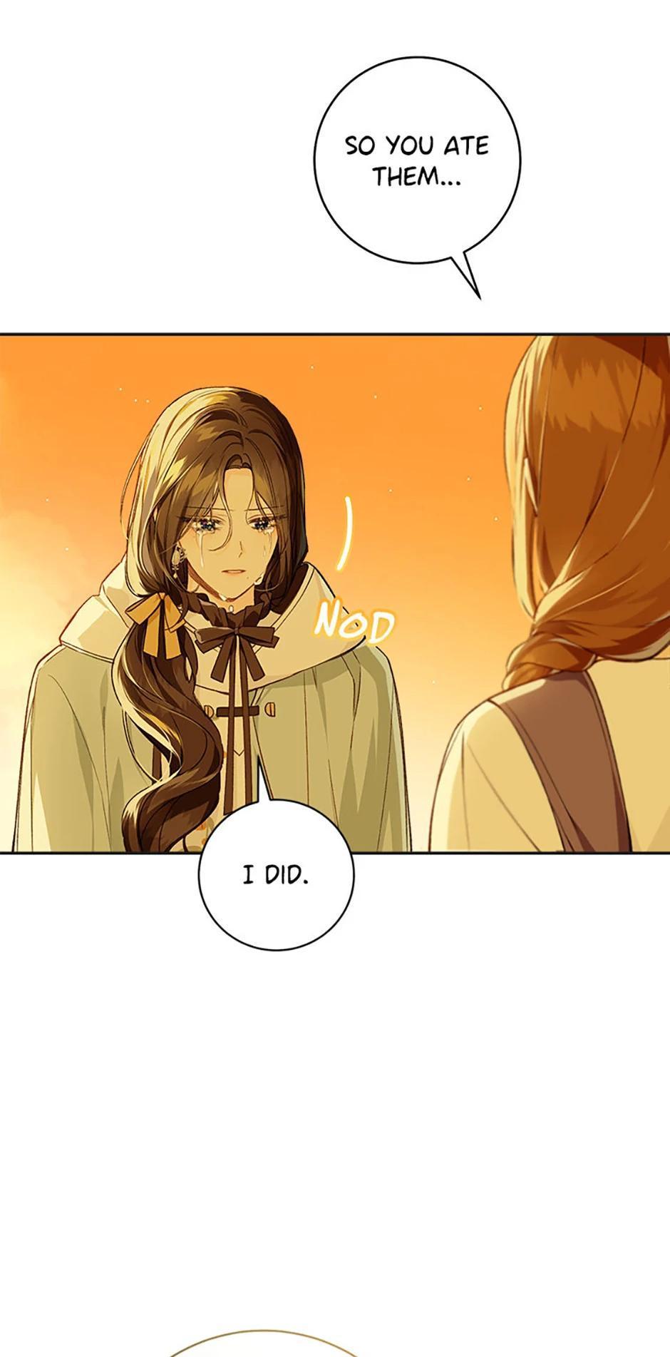 Read My Farm by the Palace Manga Online