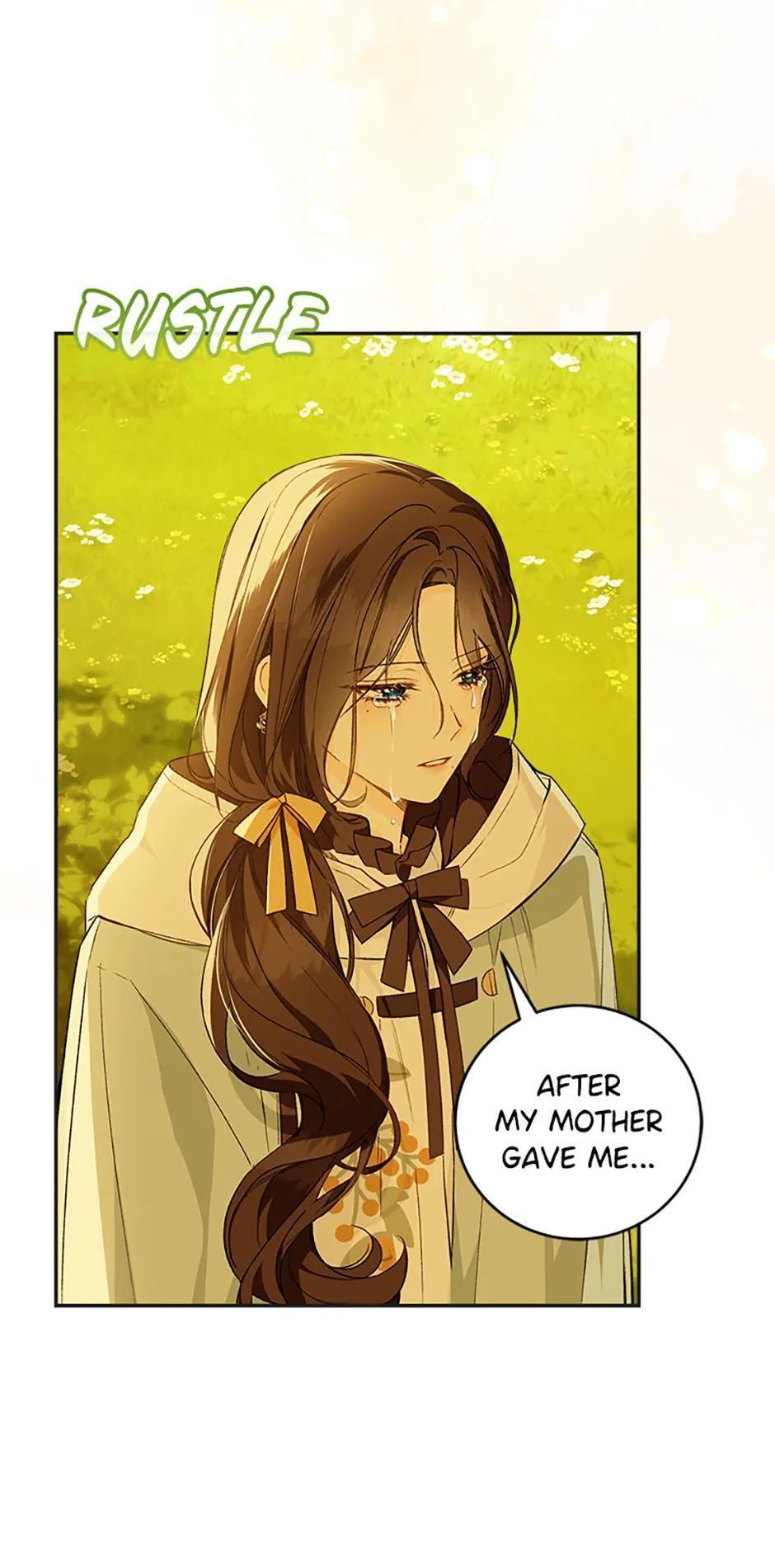 Read My Farm by the Palace Manga Online