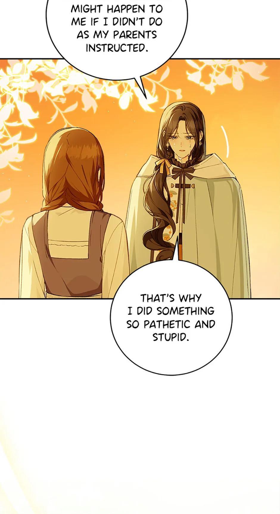 Read My Farm by the Palace Manga Online