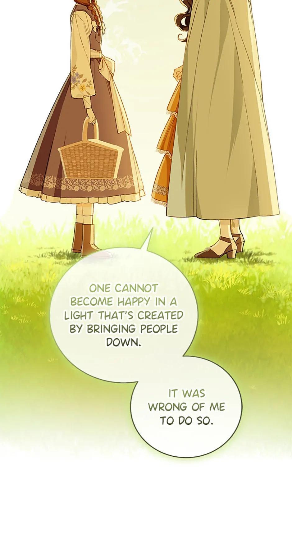 Read My Farm by the Palace Manga Online