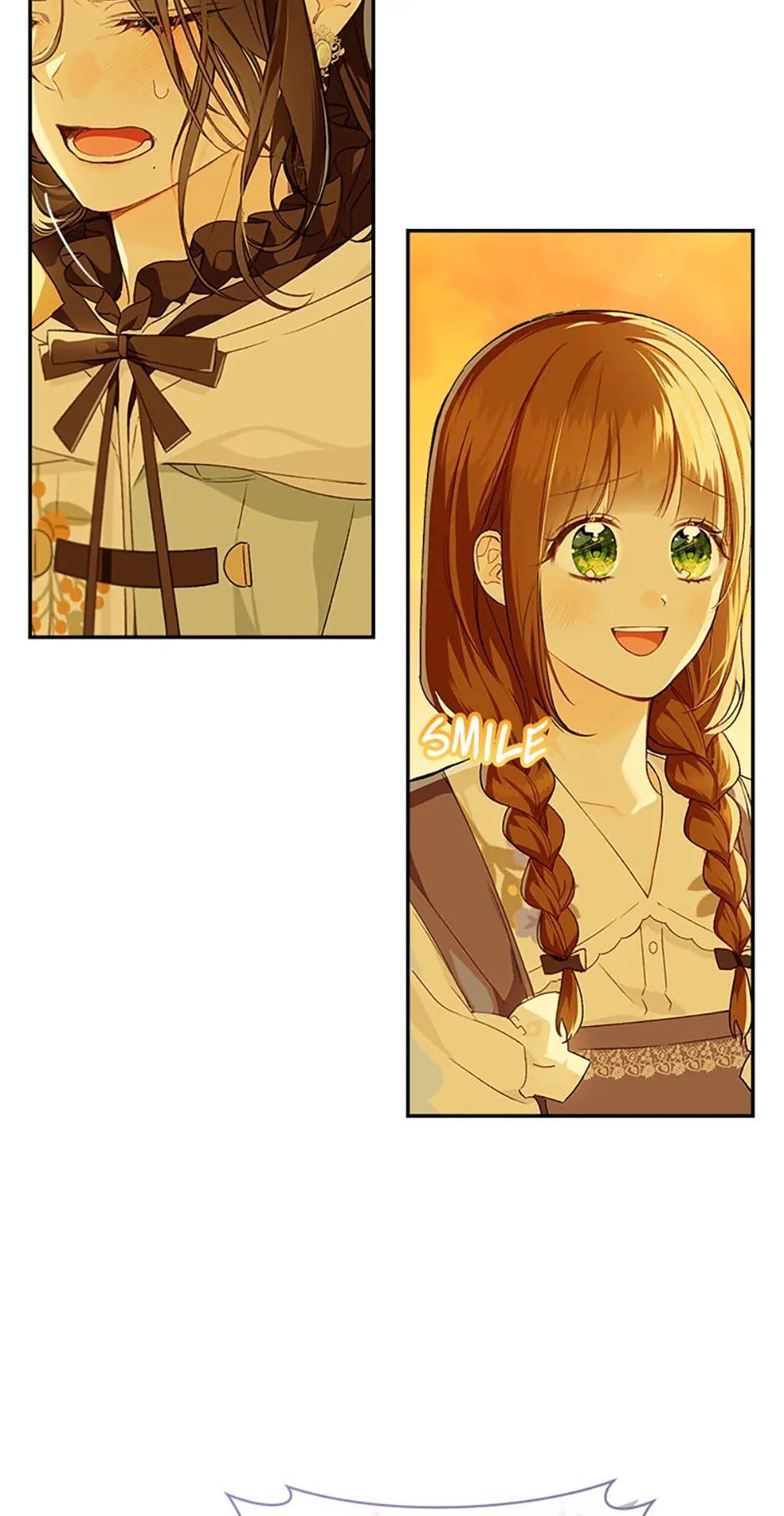Read My Farm by the Palace Manga Online
