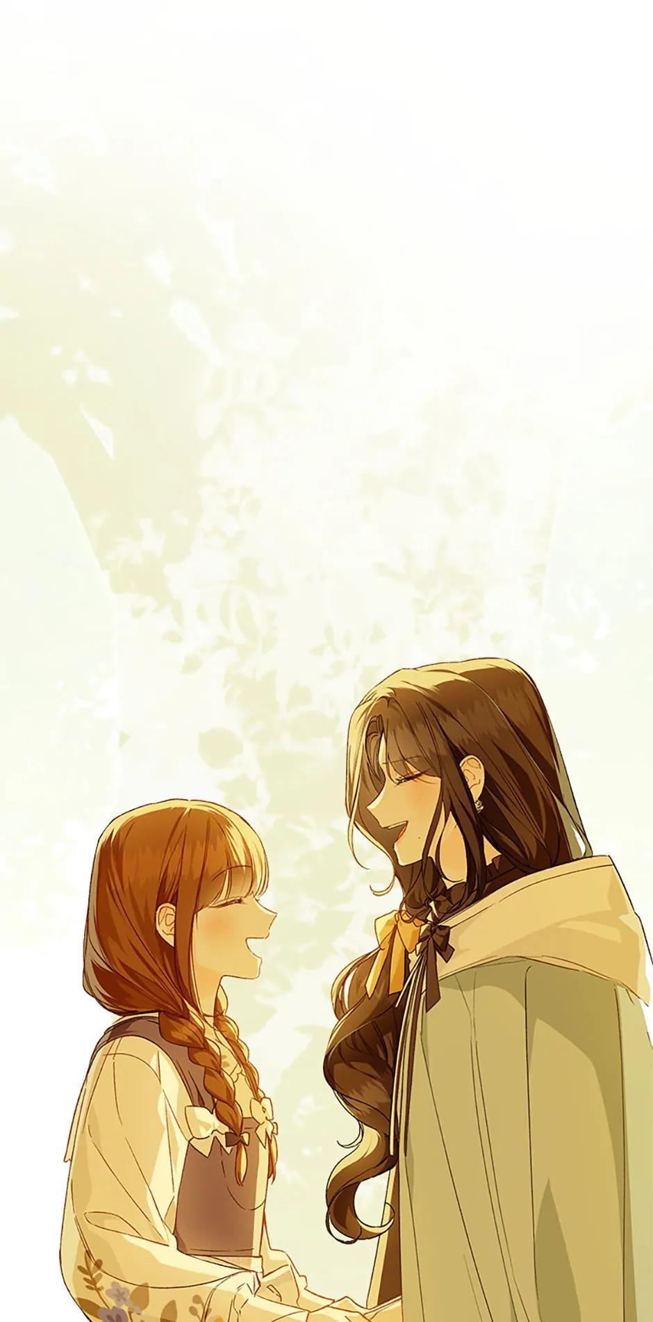 Read My Farm by the Palace Manga Online