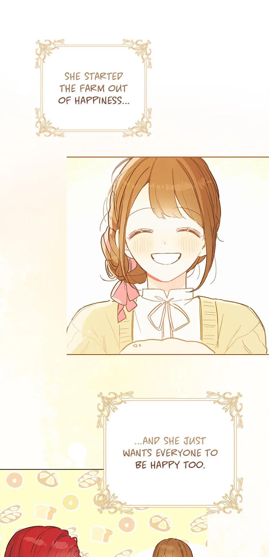 Read My Farm by the Palace Manga Online