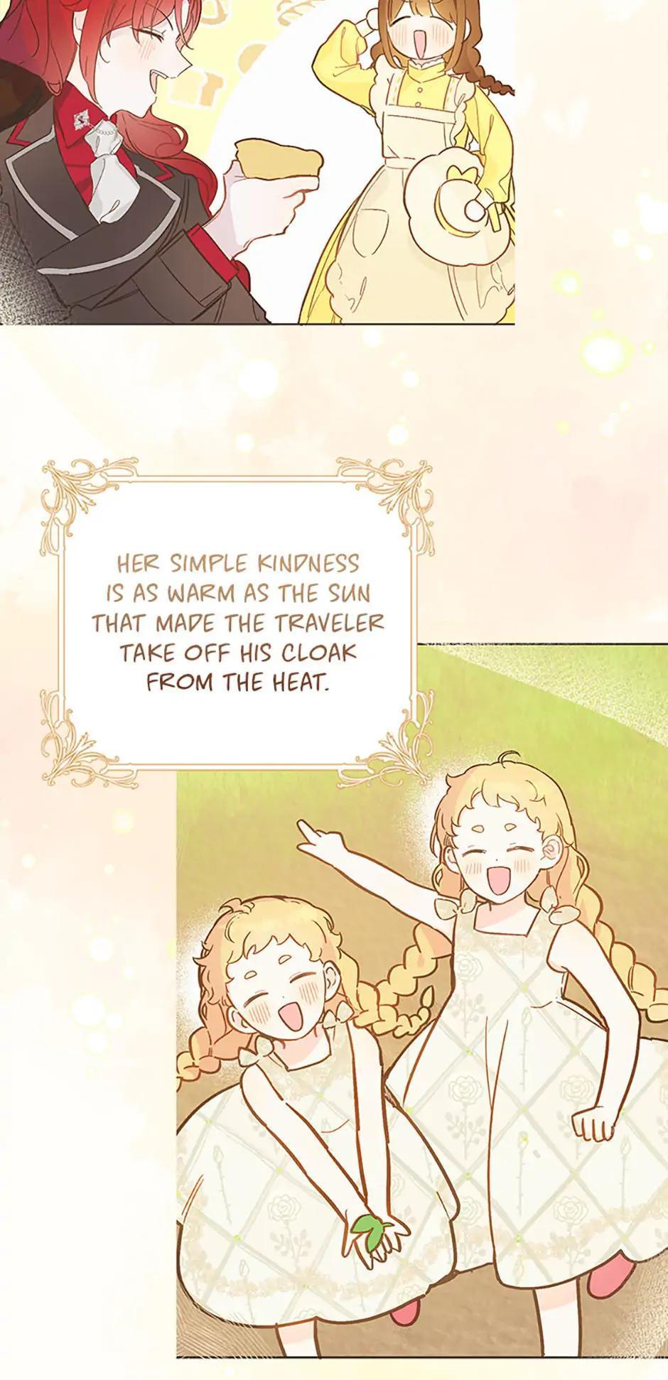 Read My Farm by the Palace Manga Online