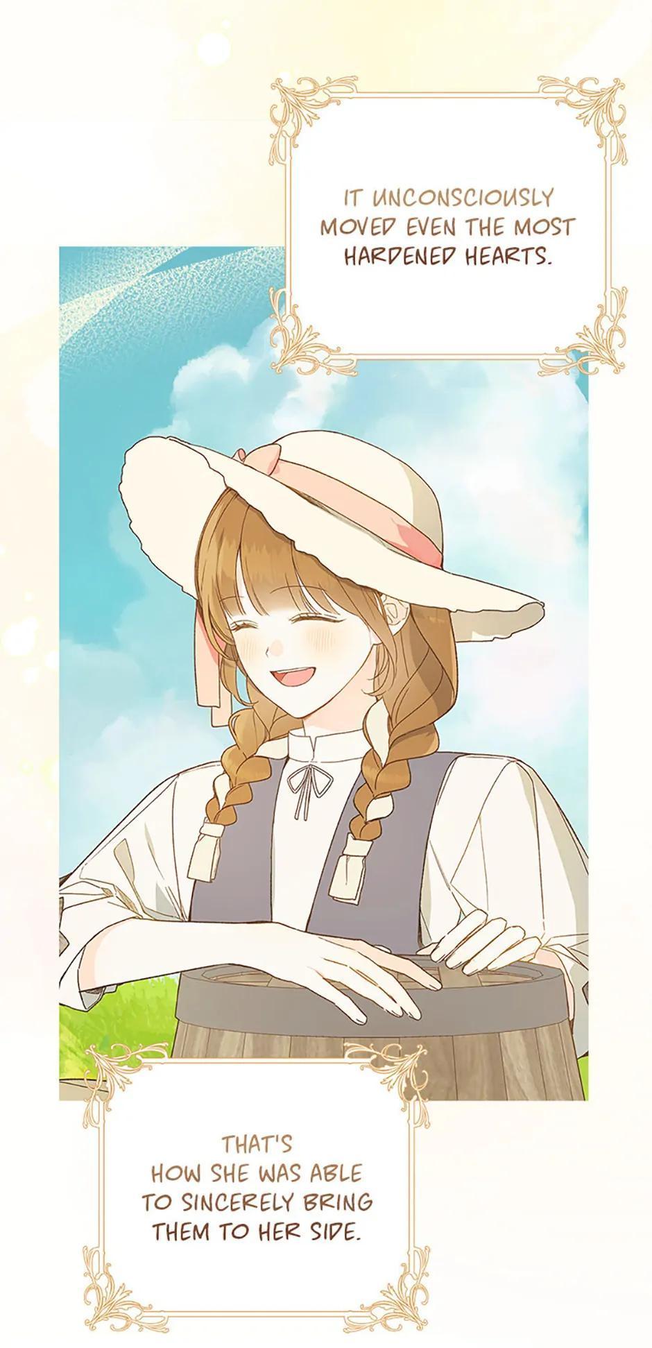 Read My Farm by the Palace Manga Online