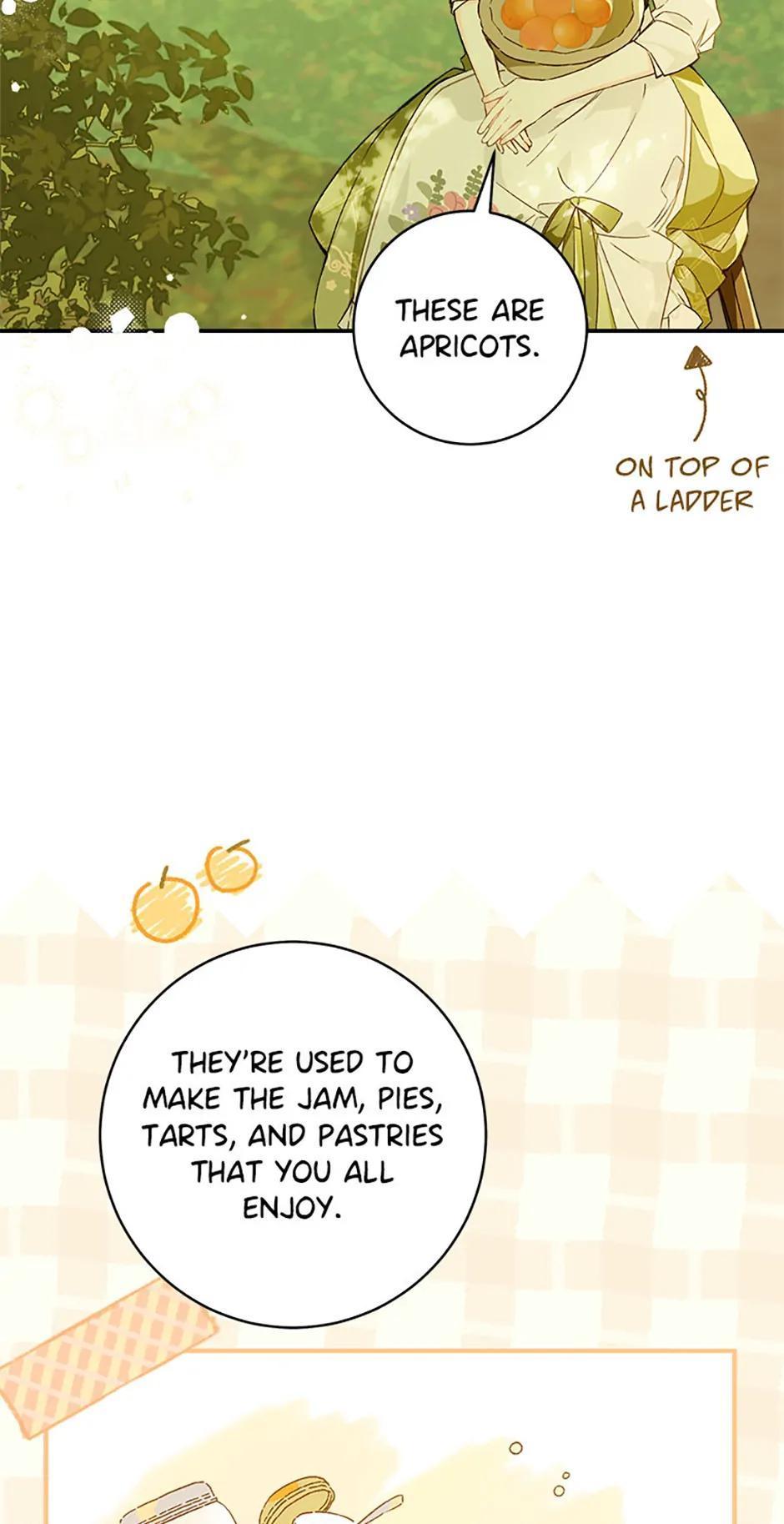 Read My Farm by the Palace Manga Online
