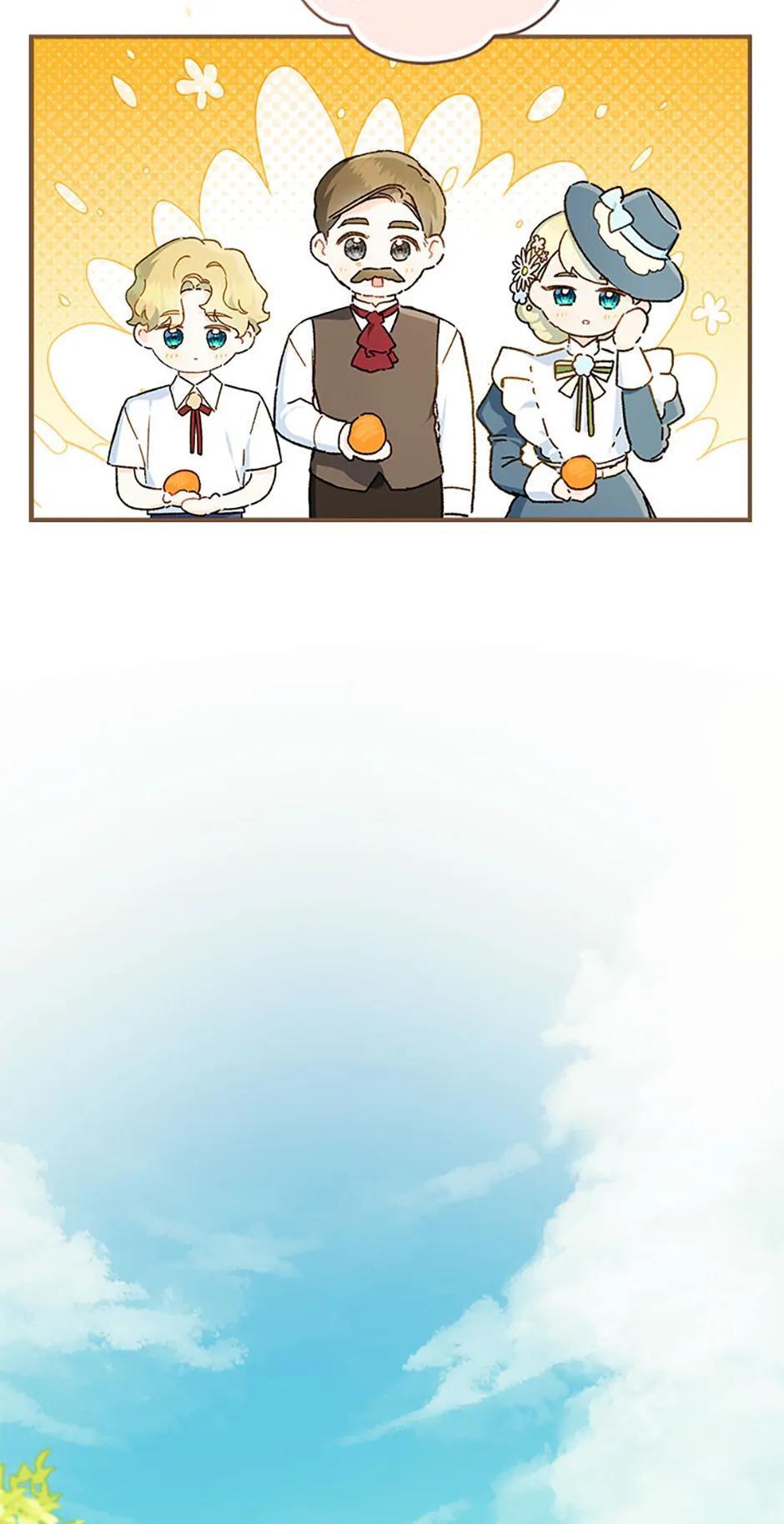 Read My Farm by the Palace Manga Online