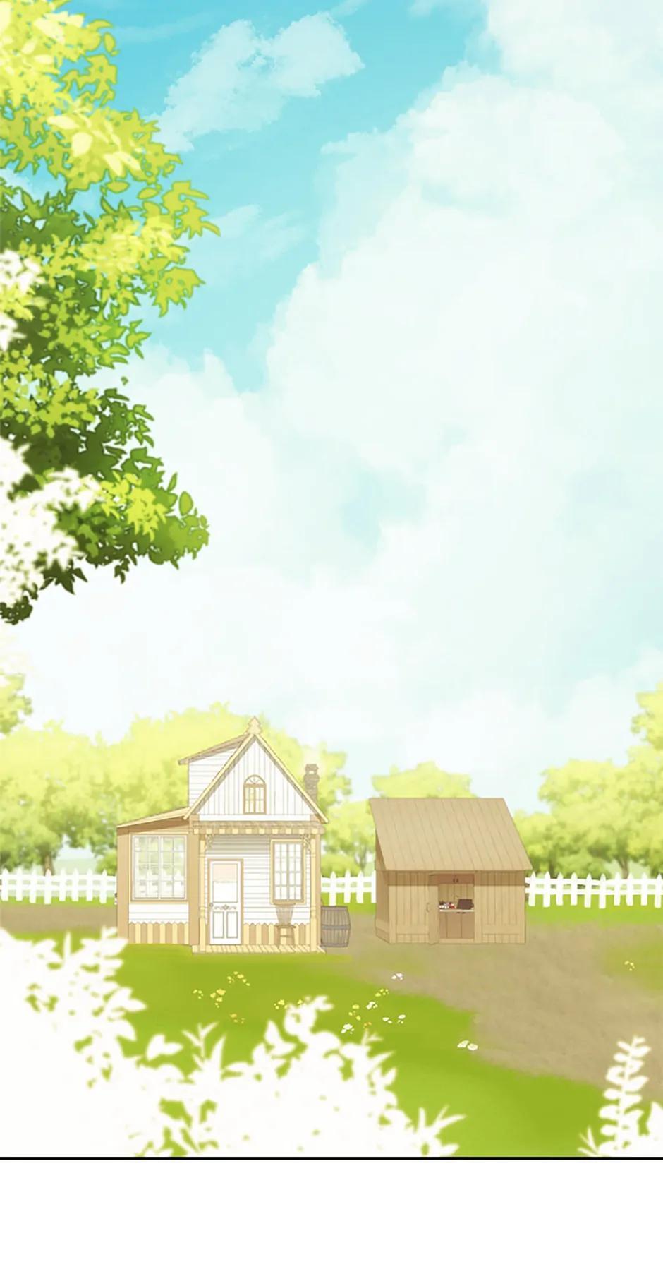 Read My Farm by the Palace Manga Online