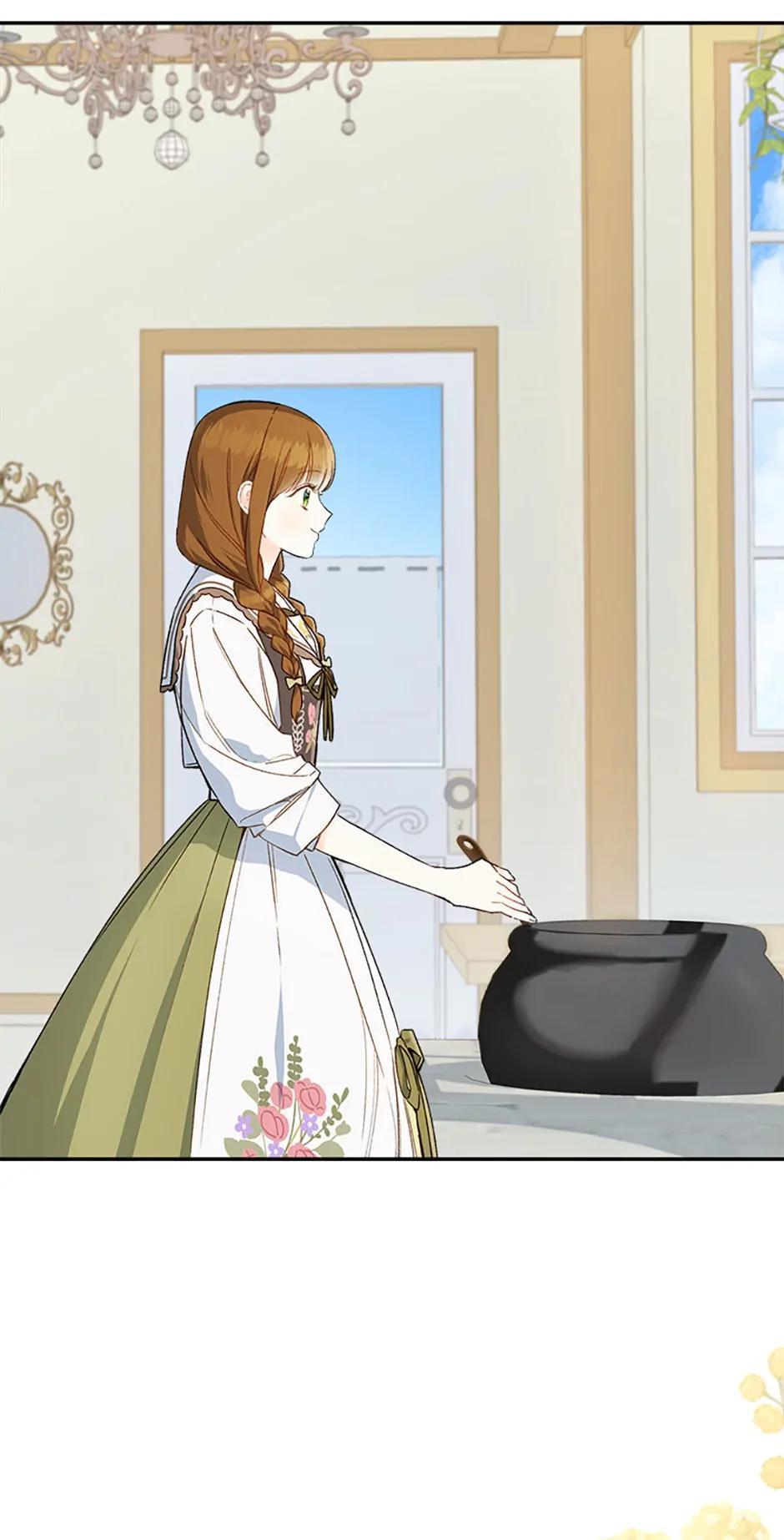 Read My Farm by the Palace Manga Online