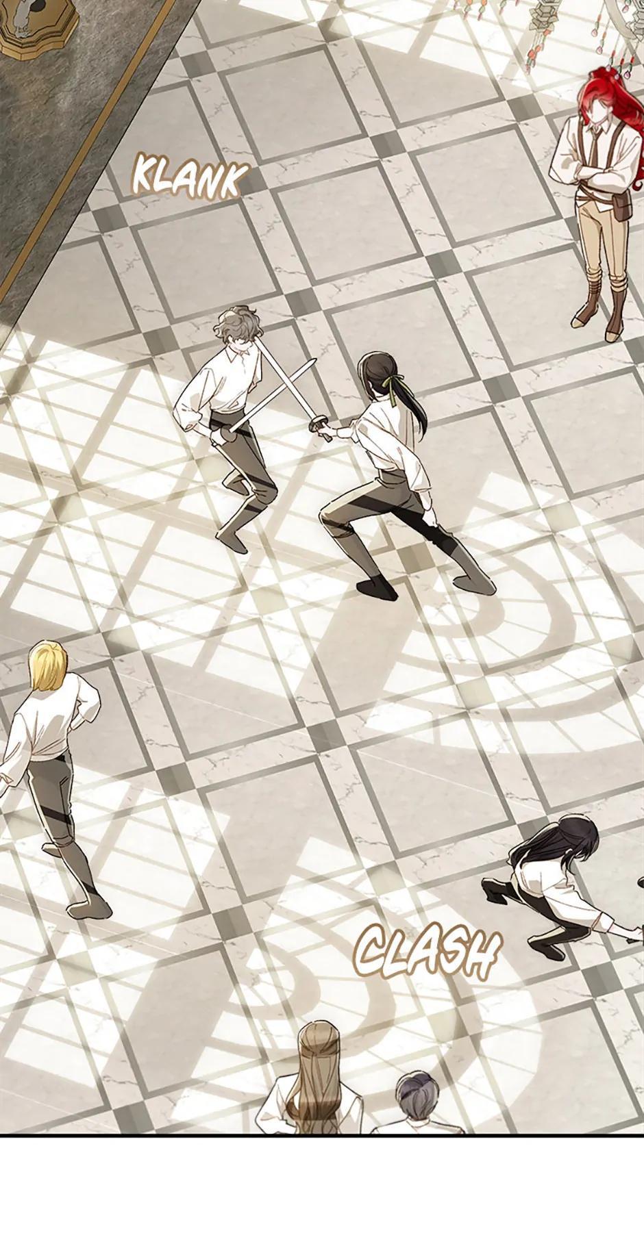Read My Farm by the Palace Manga Online