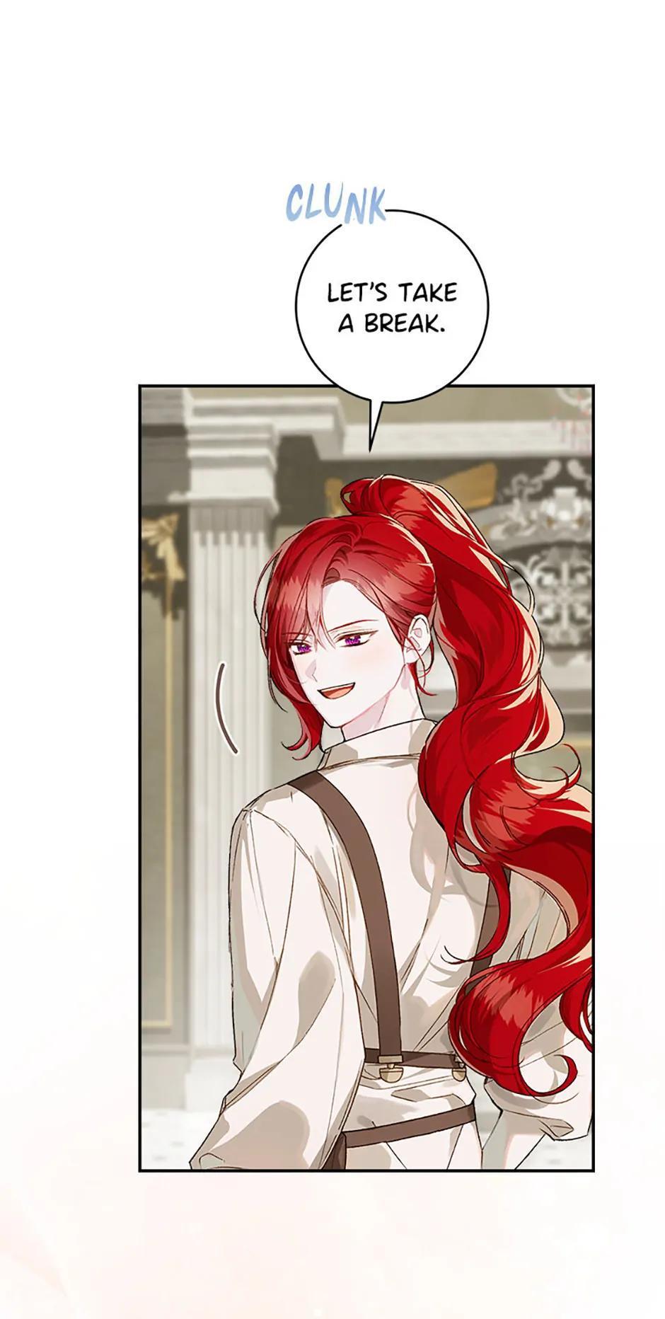 Read My Farm by the Palace Manga Online