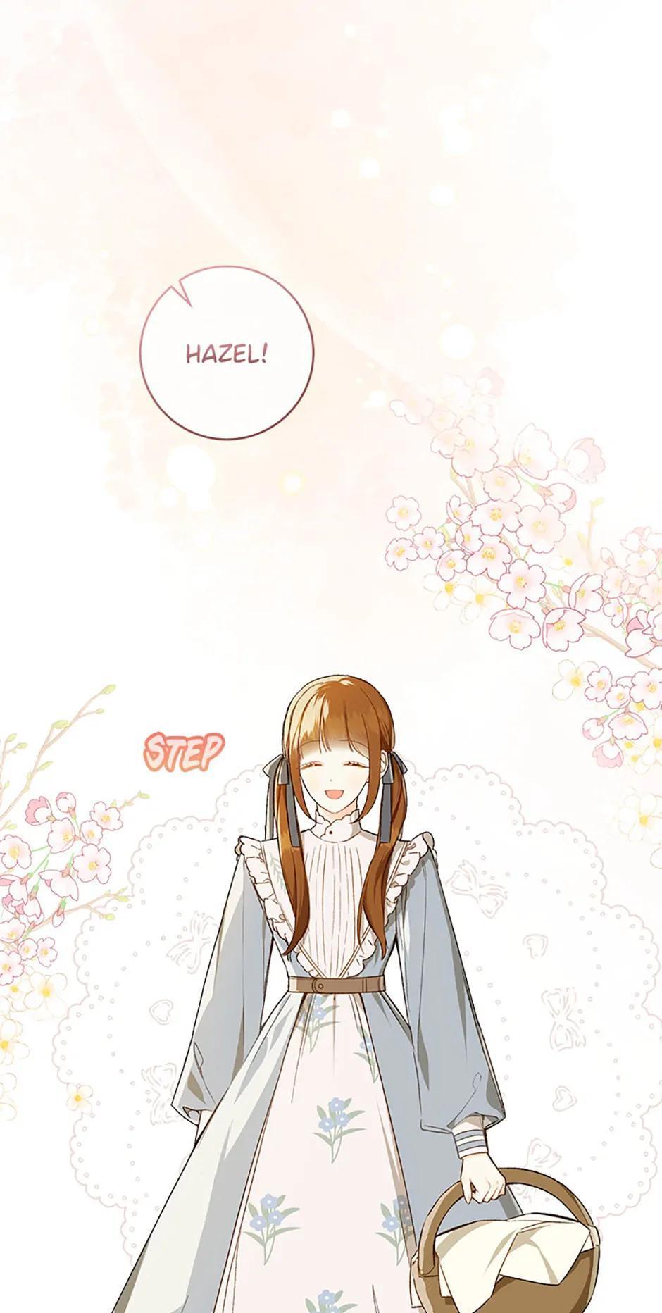 Read My Farm by the Palace Manga Online