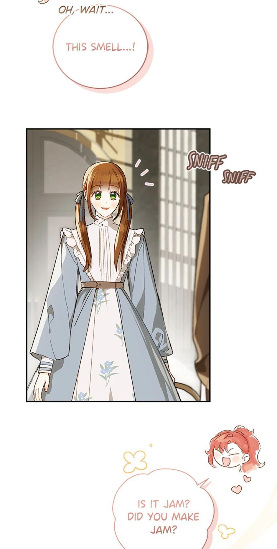 Read My Farm by the Palace Manga Online