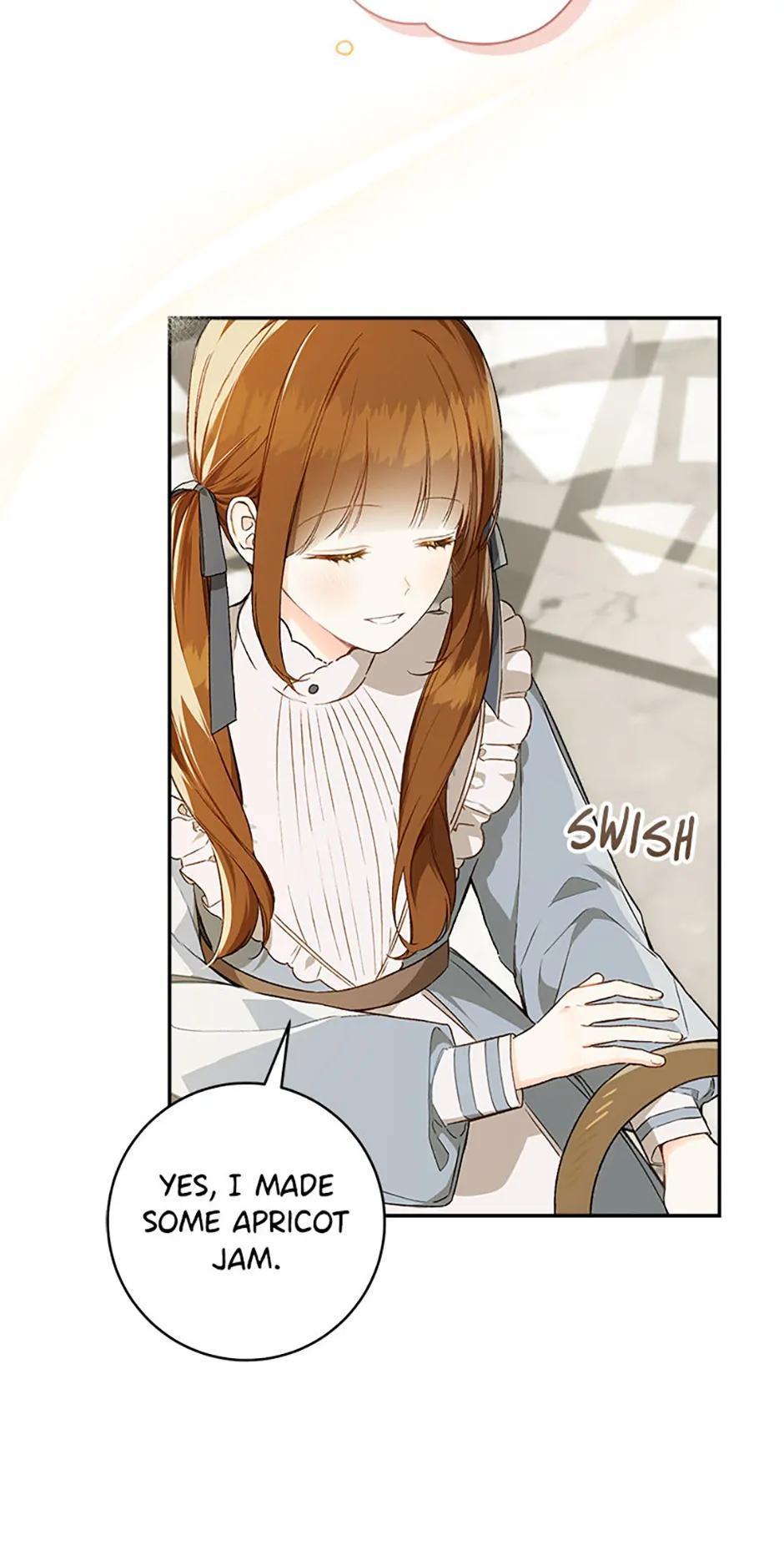 Read My Farm by the Palace Manga Online