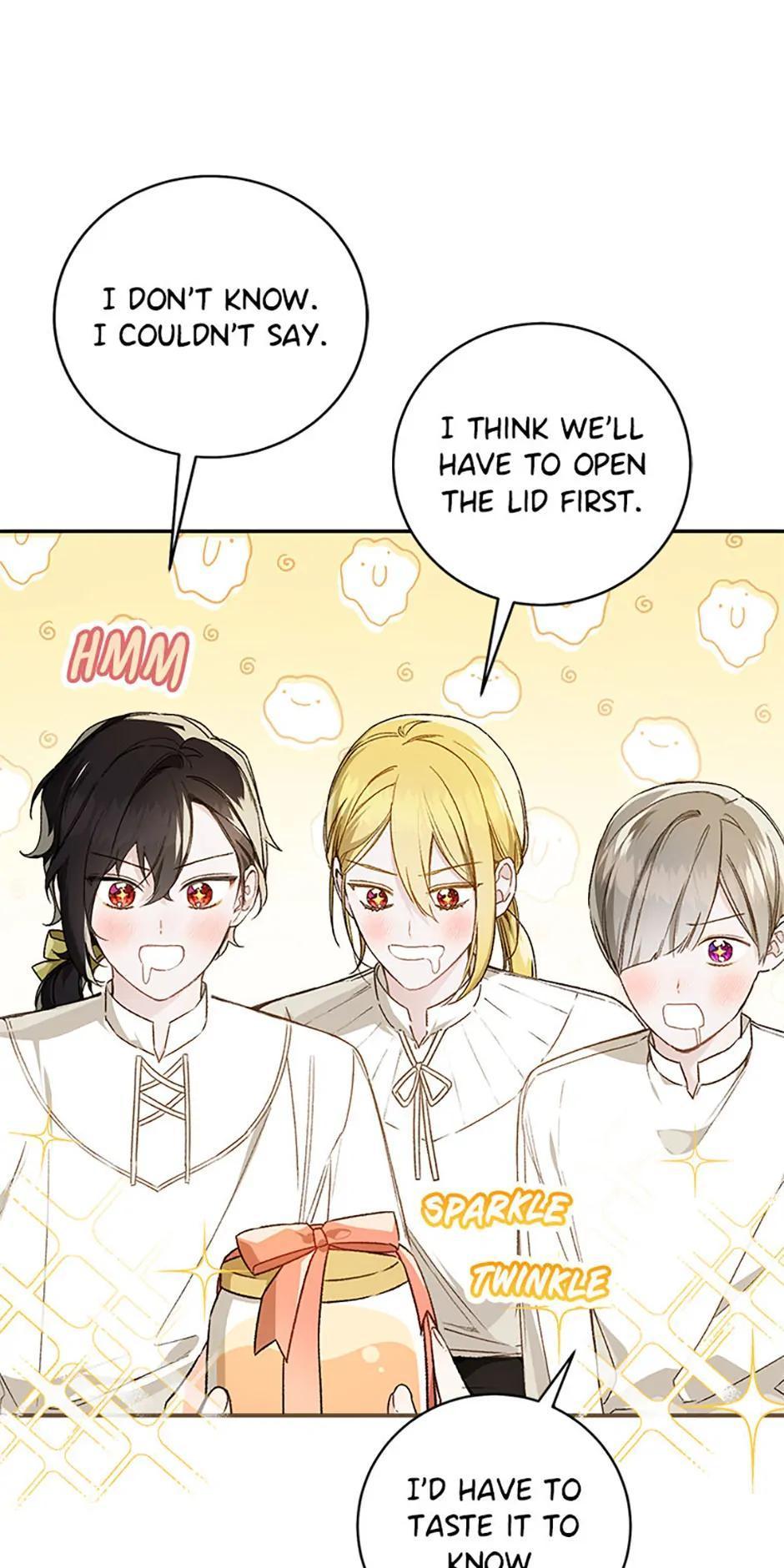 Read My Farm by the Palace Manga Online