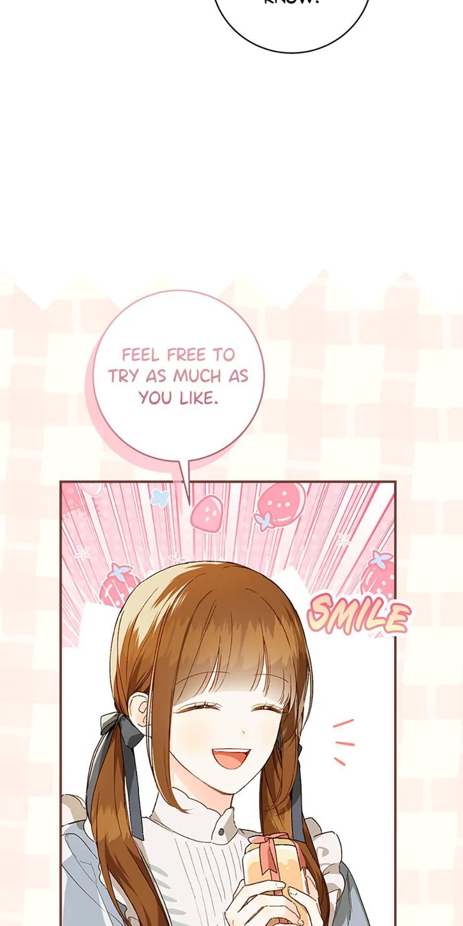 Read My Farm by the Palace Manga Online