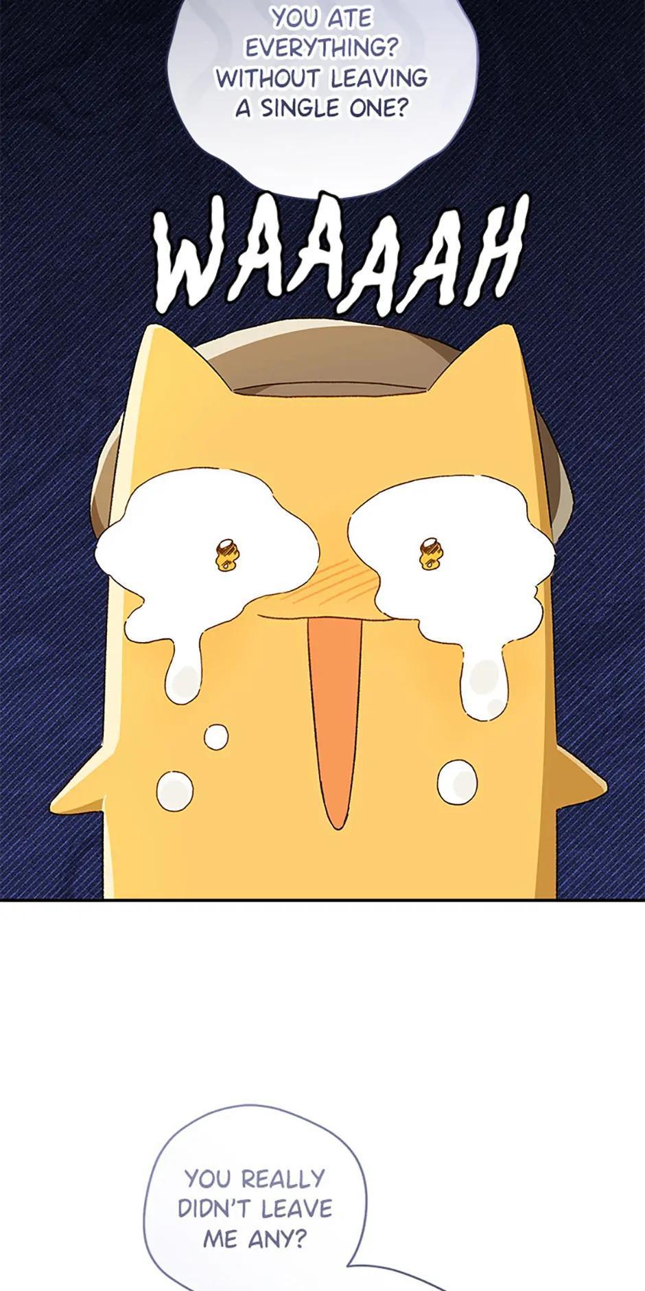 Read My Farm by the Palace Manga Online