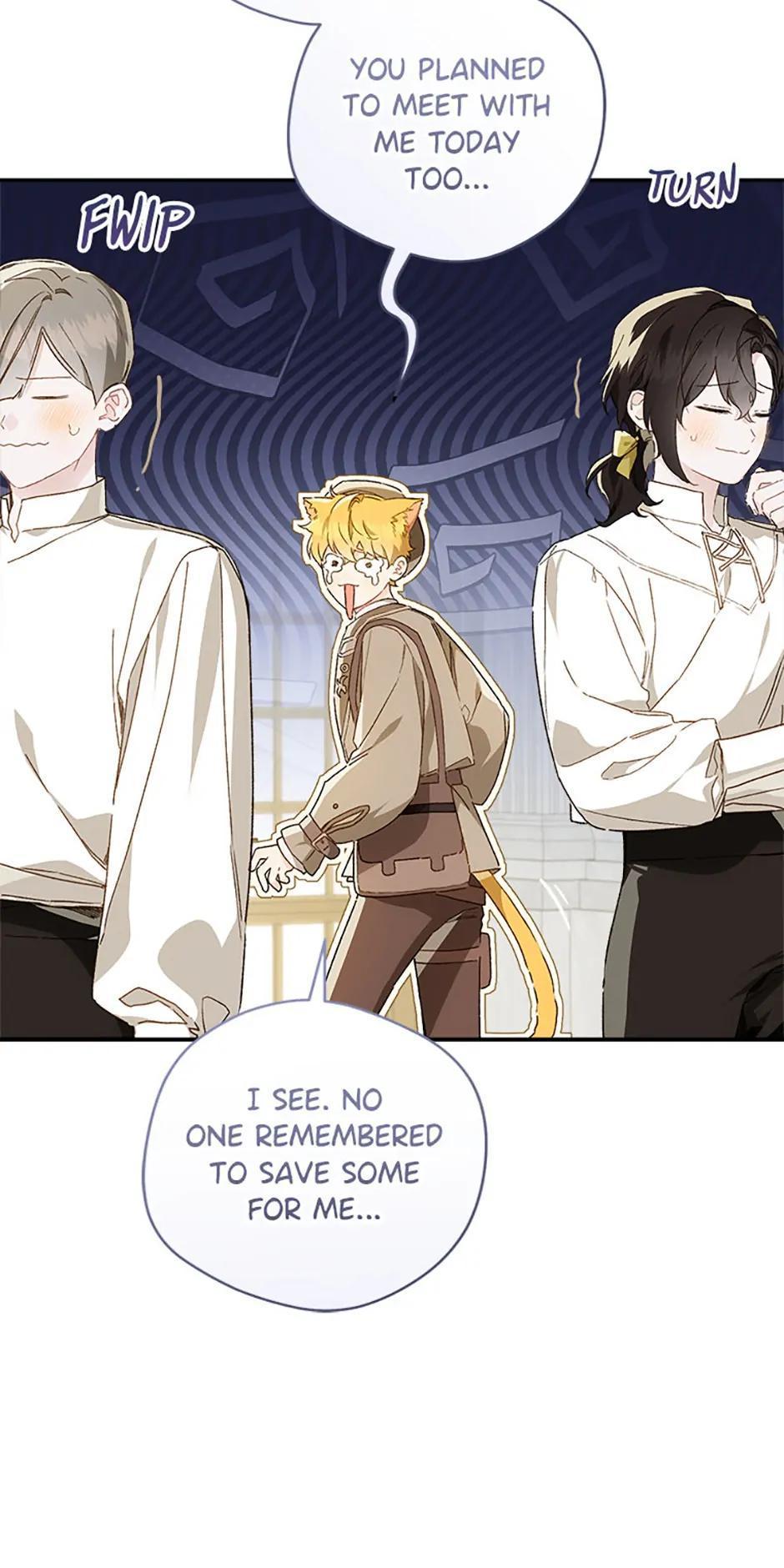 Read My Farm by the Palace Manga Online