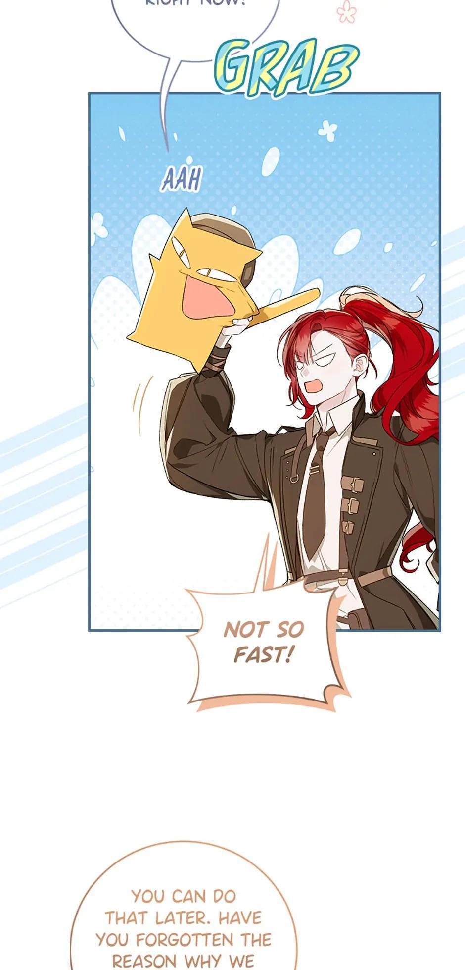 Read My Farm by the Palace Manga Online