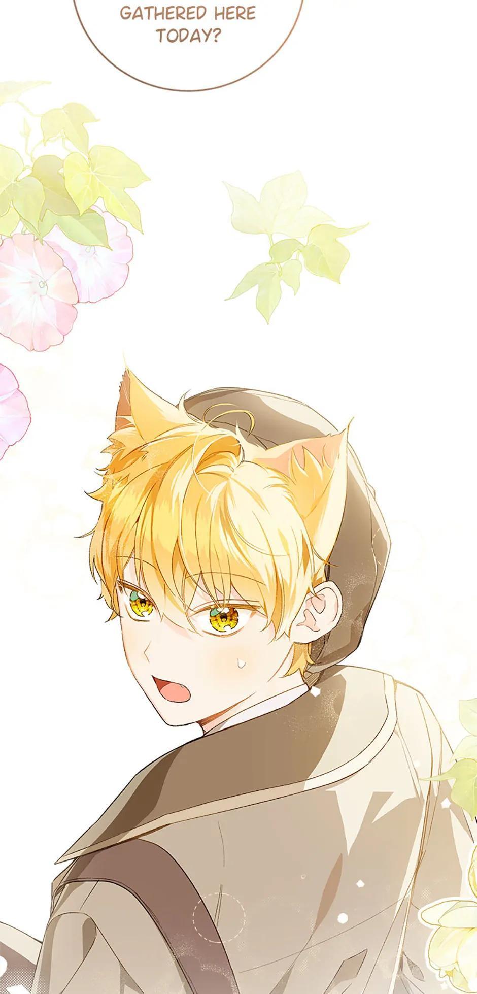Read My Farm by the Palace Manga Online