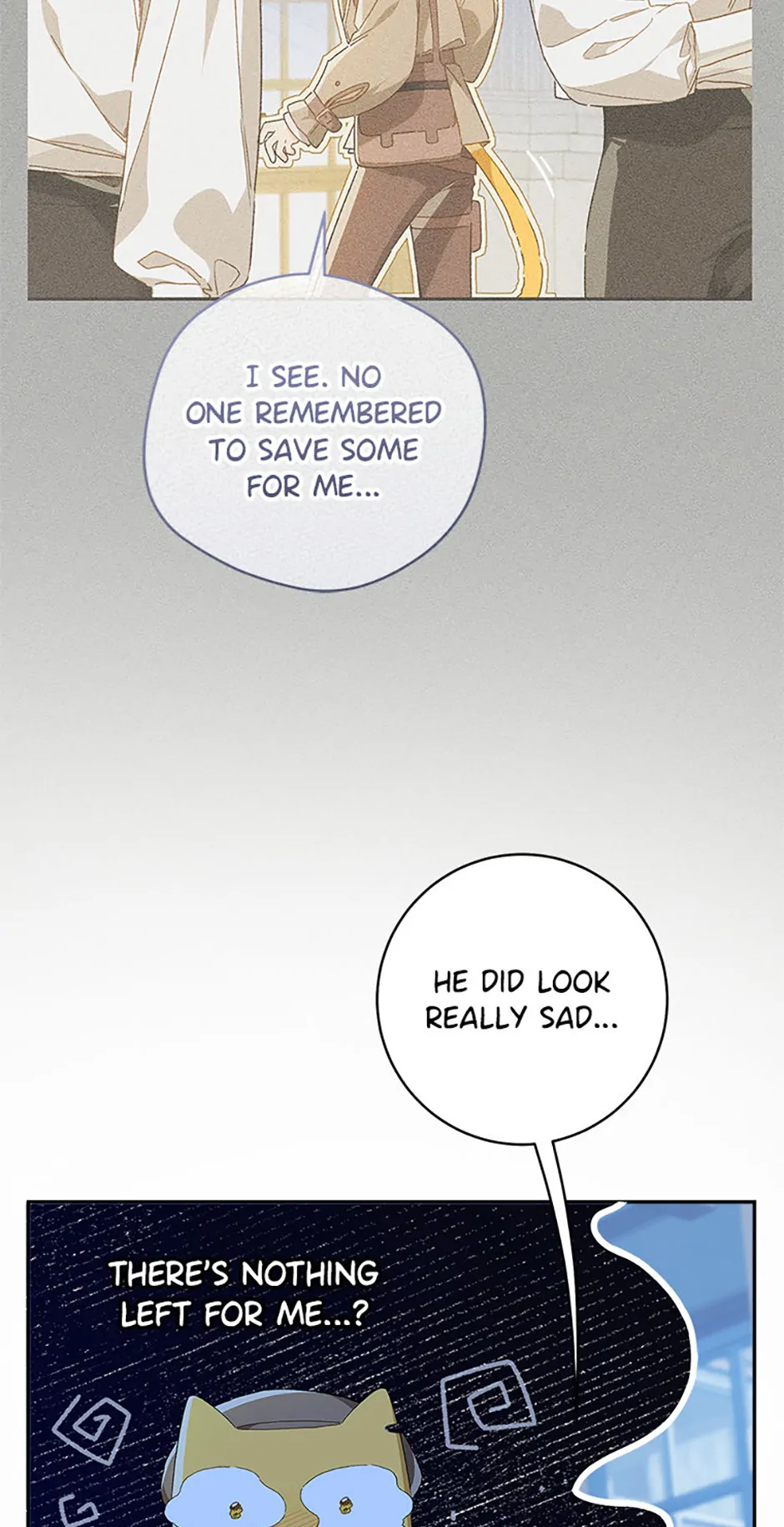 Read My Farm by the Palace Manga Online