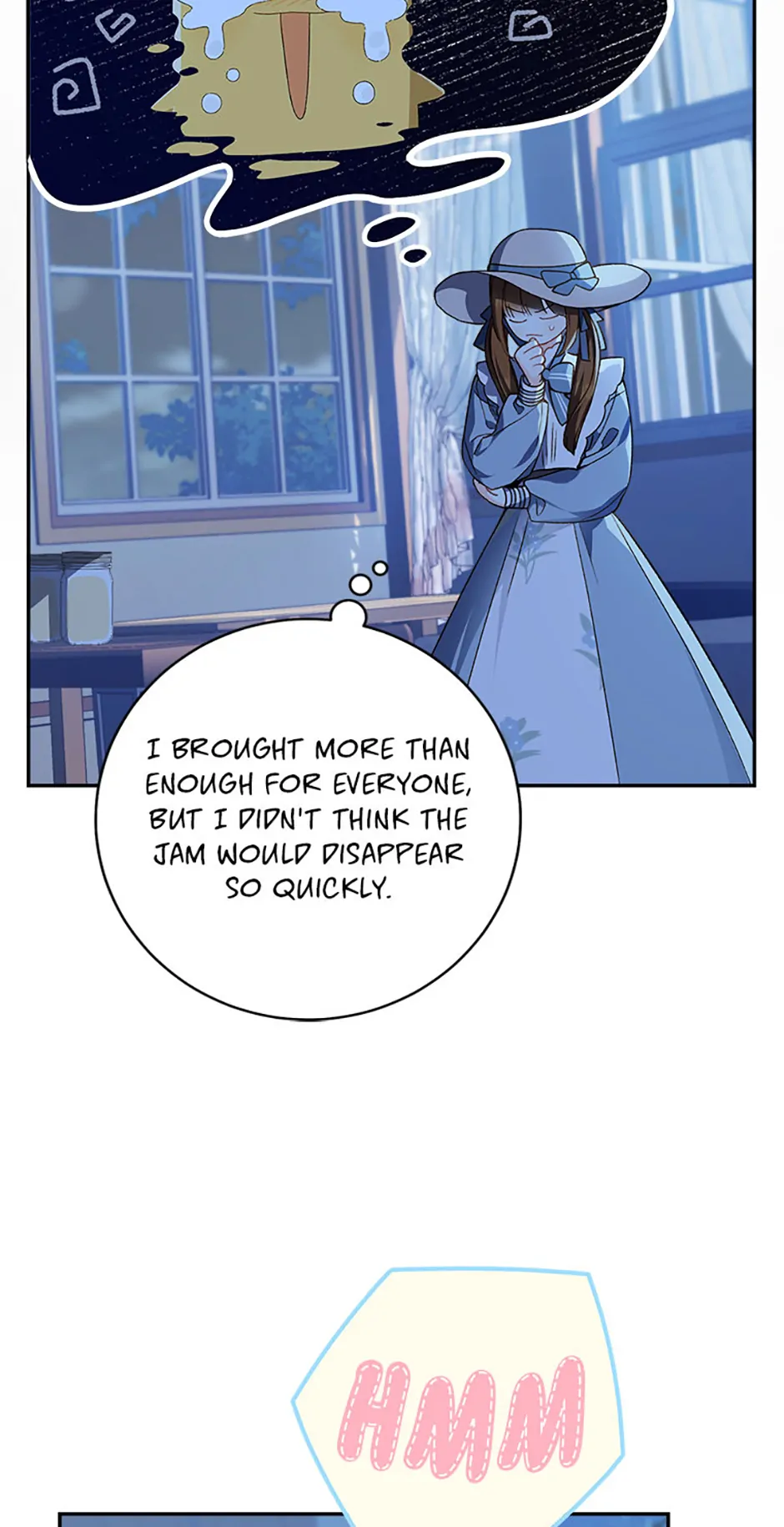 Read My Farm by the Palace Manga Online