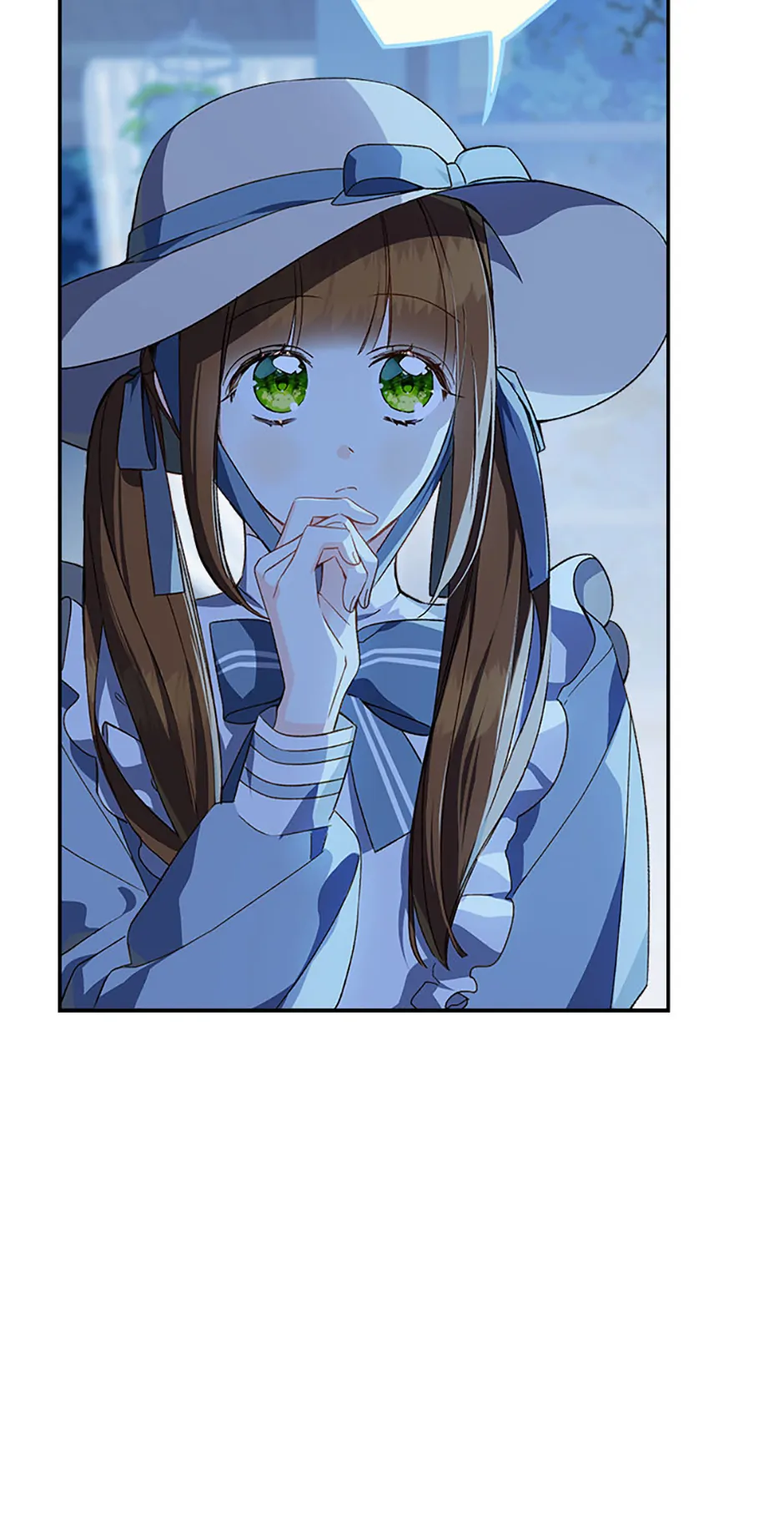 Read My Farm by the Palace Manga Online