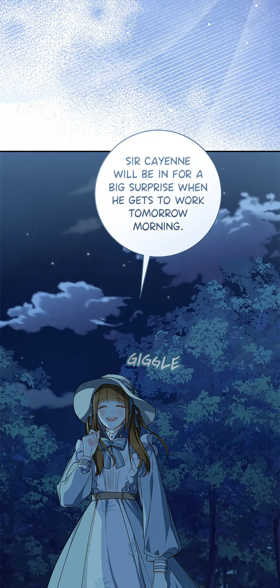 Read My Farm by the Palace Manga Online