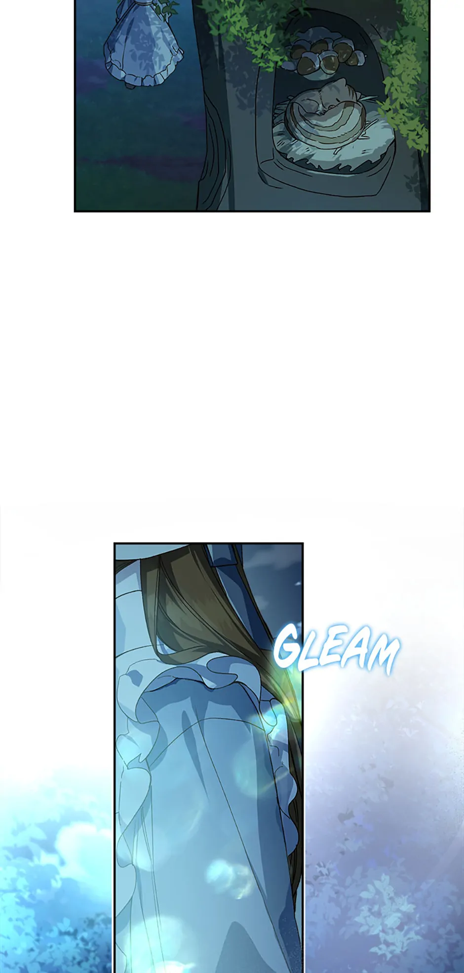 Read My Farm by the Palace Manga Online