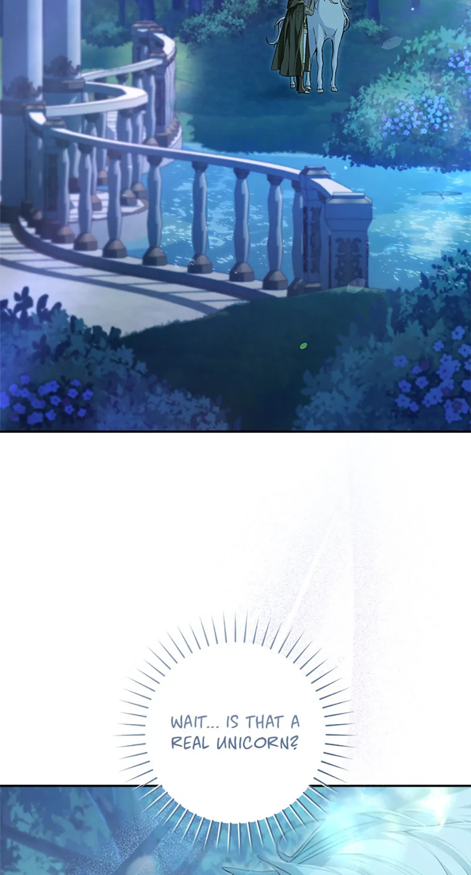 Read My Farm by the Palace Manga Online