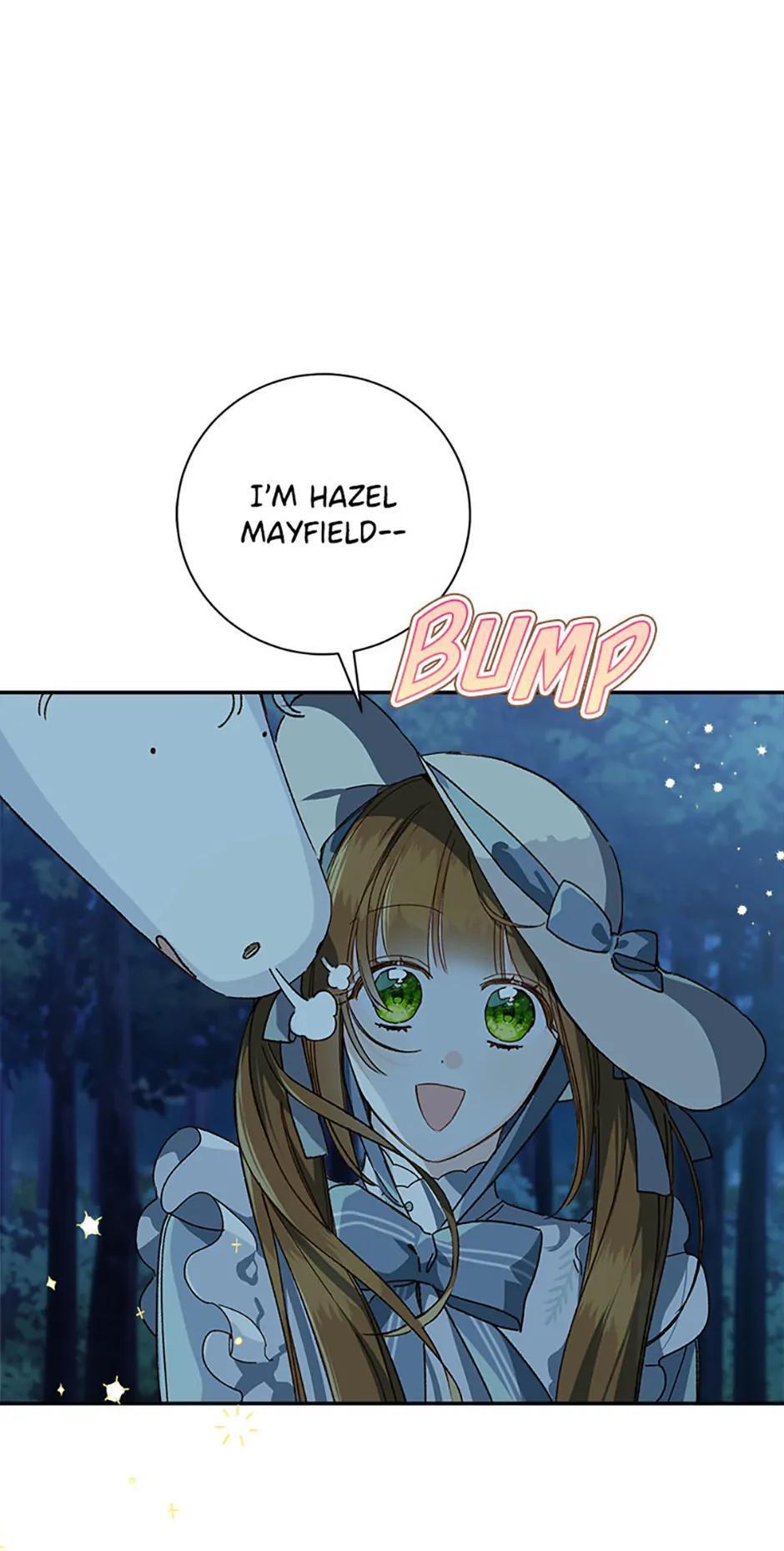 Read My Farm by the Palace Manga Online